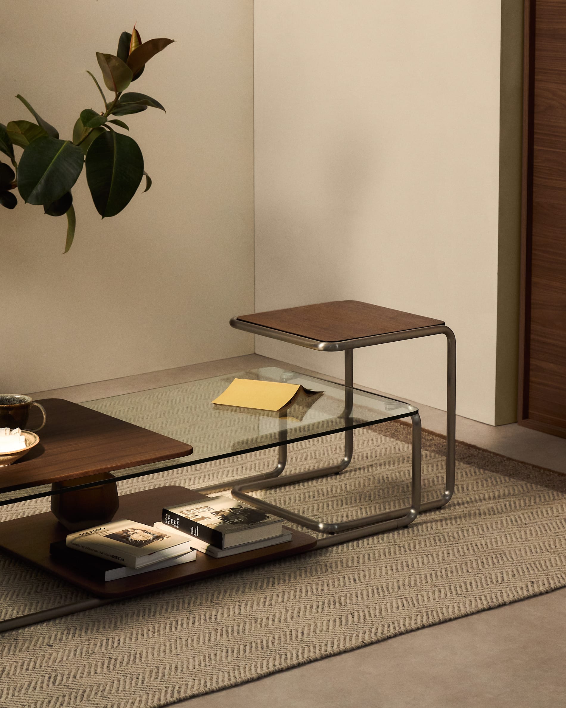 KAVE HOME Couchtisch TARSEL