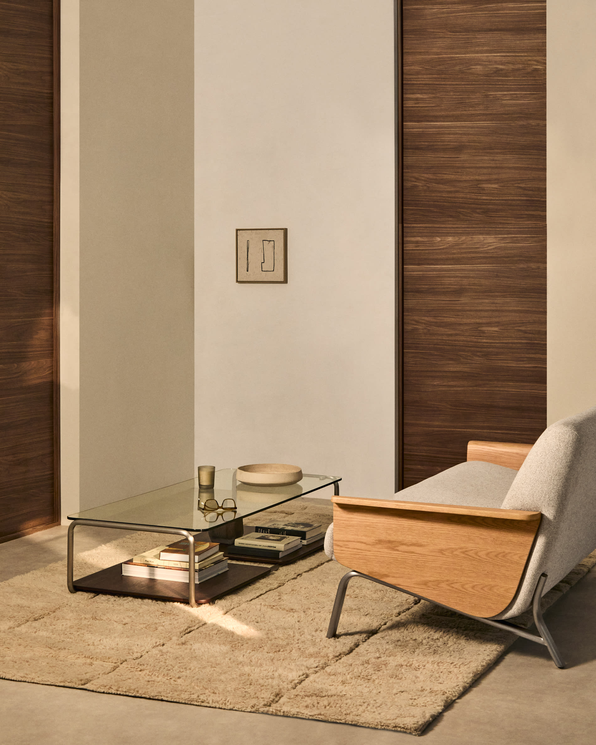 KAVE HOME Couchtisch TARSEL