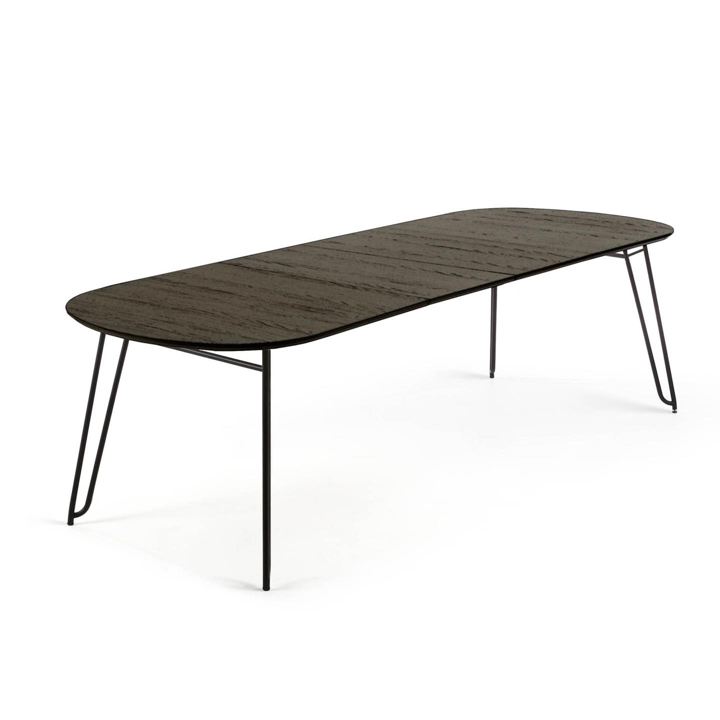 KAVE HOME Esstisch MILIAN KAVE HOME Ausziehtisch MILIAN