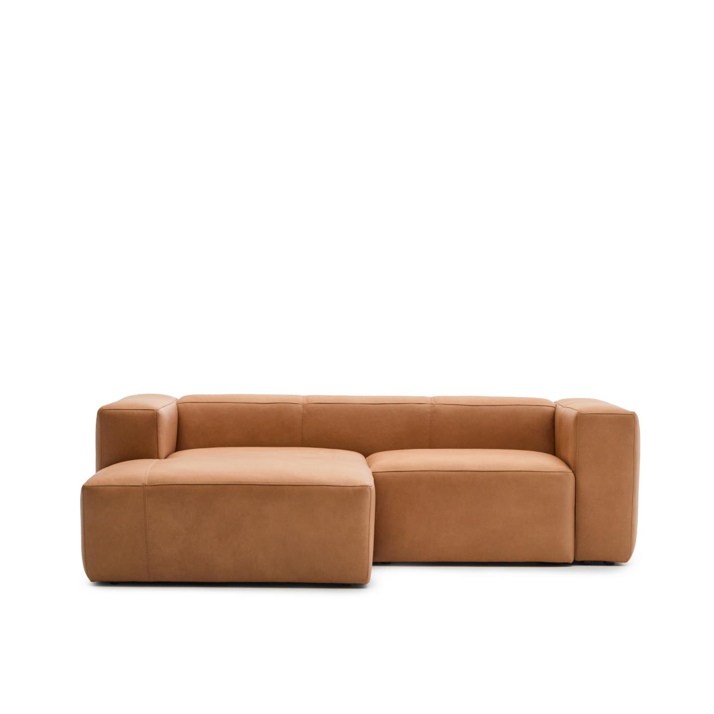 KAVE HOME Daybed LEATHERBLOK KAVE HOME Daybed LEATHERBLOK
