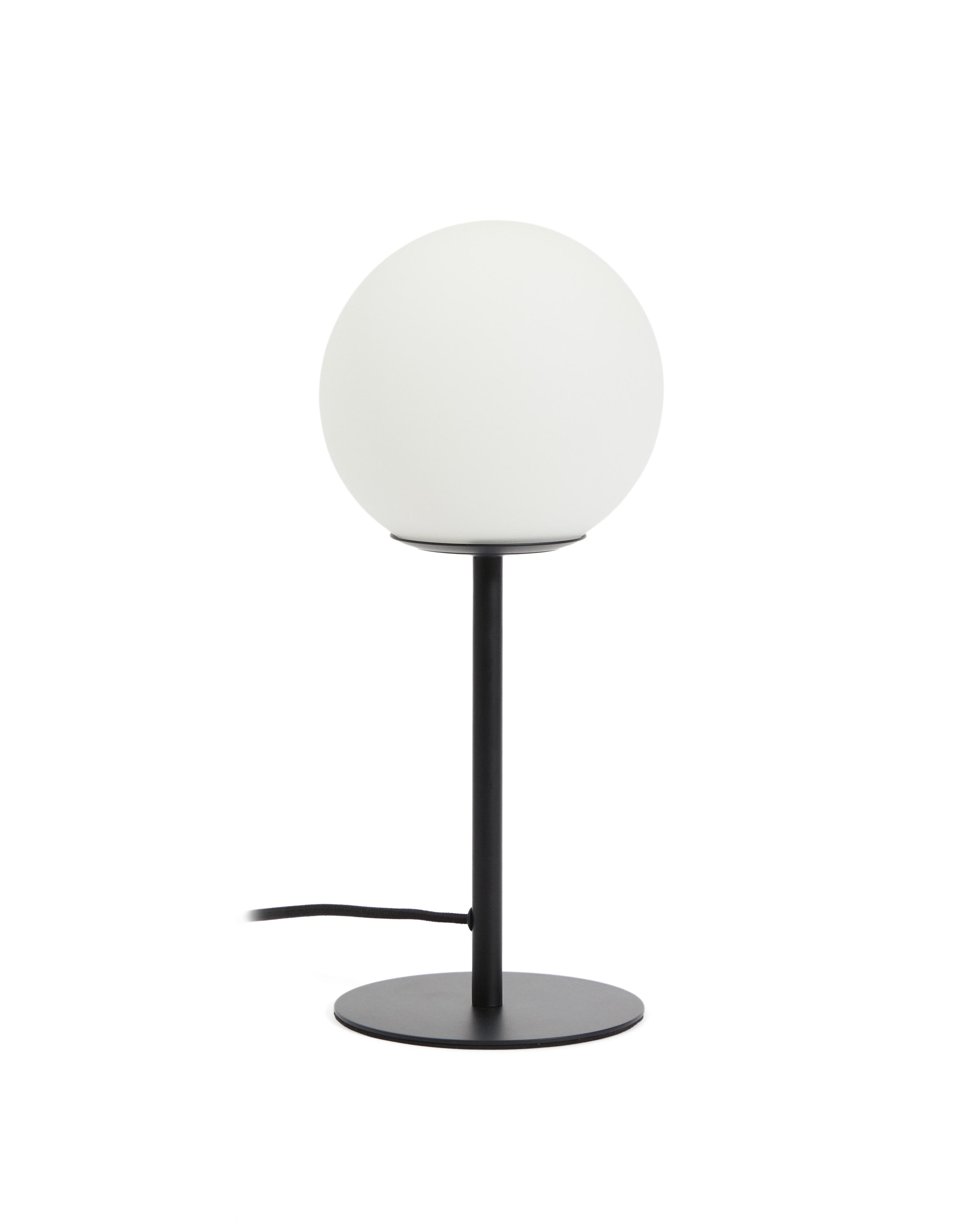 KAVE HOME Tischlampe BRISIA
