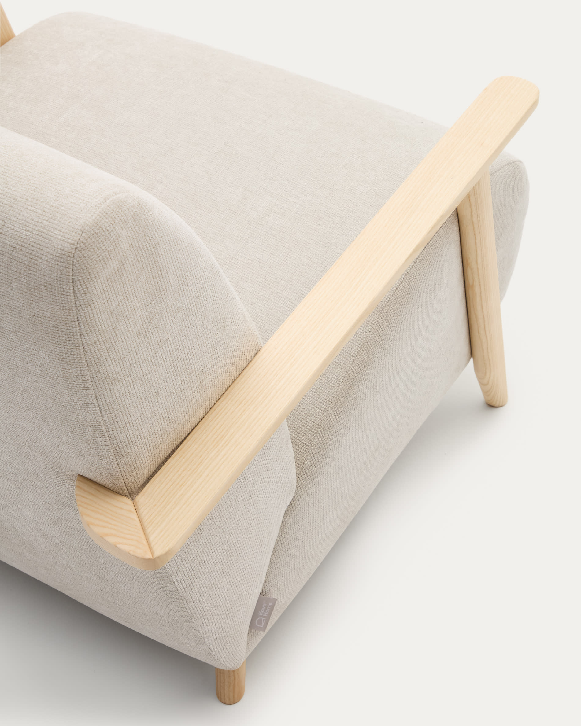 KAVE HOME Sessel MEGHAN