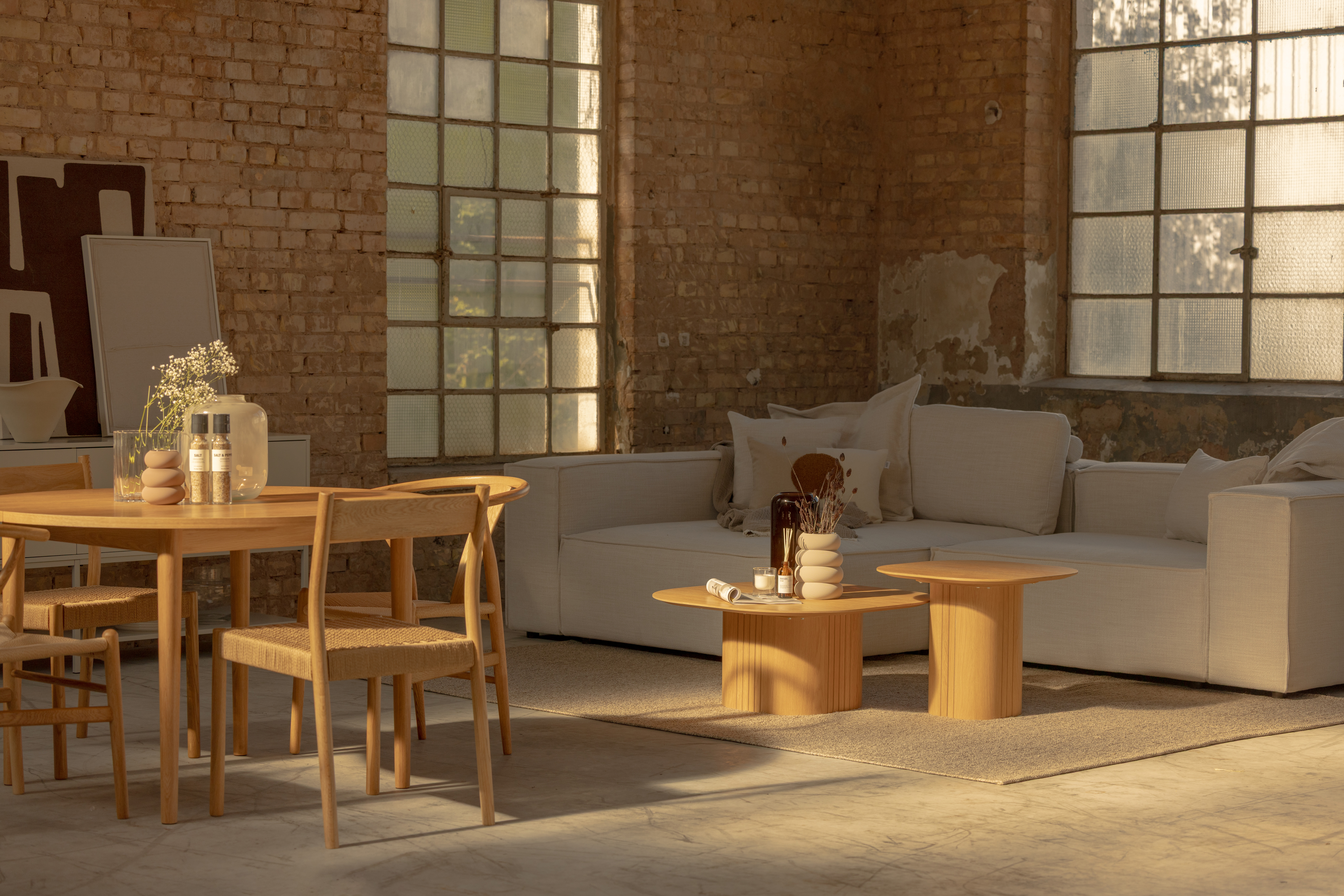 FAEE side table GEMENSKAP