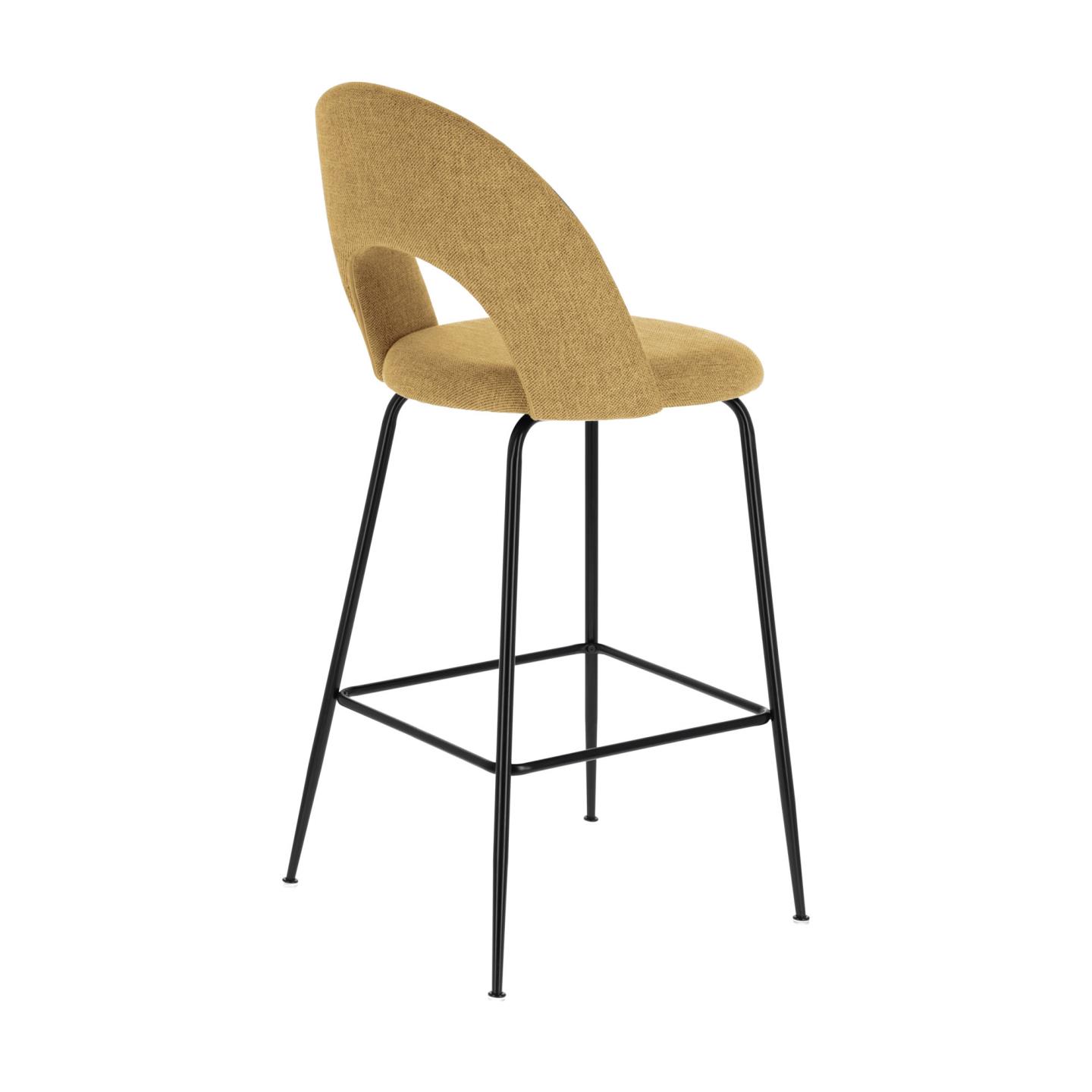 KAVE HOME Barhocker MAHALIA KAVE HOME Barhocker MAHALIA