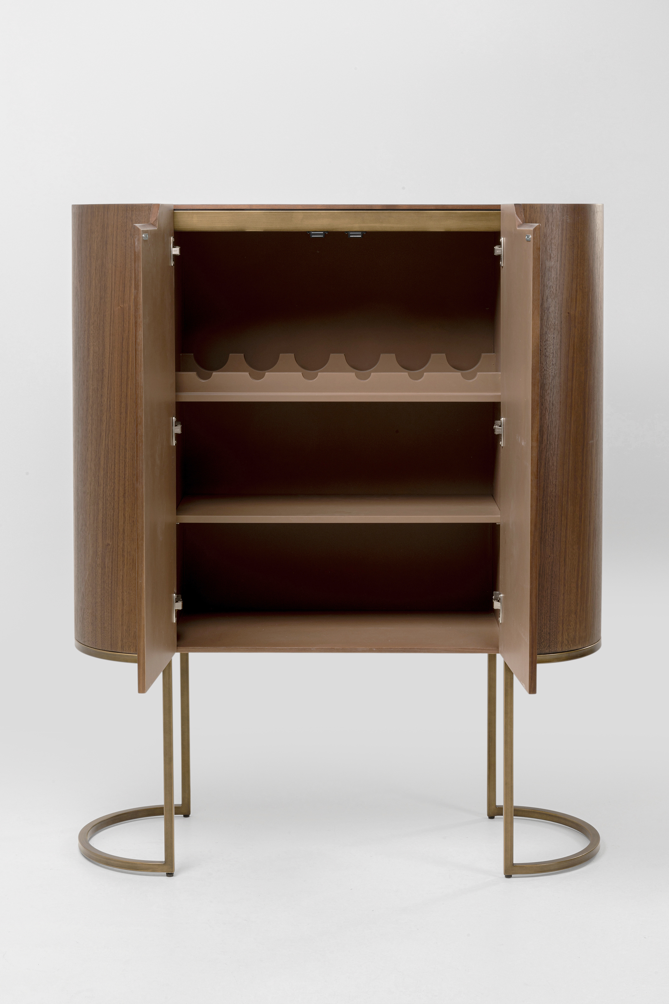 KARE Bar cabinet GIORGIO