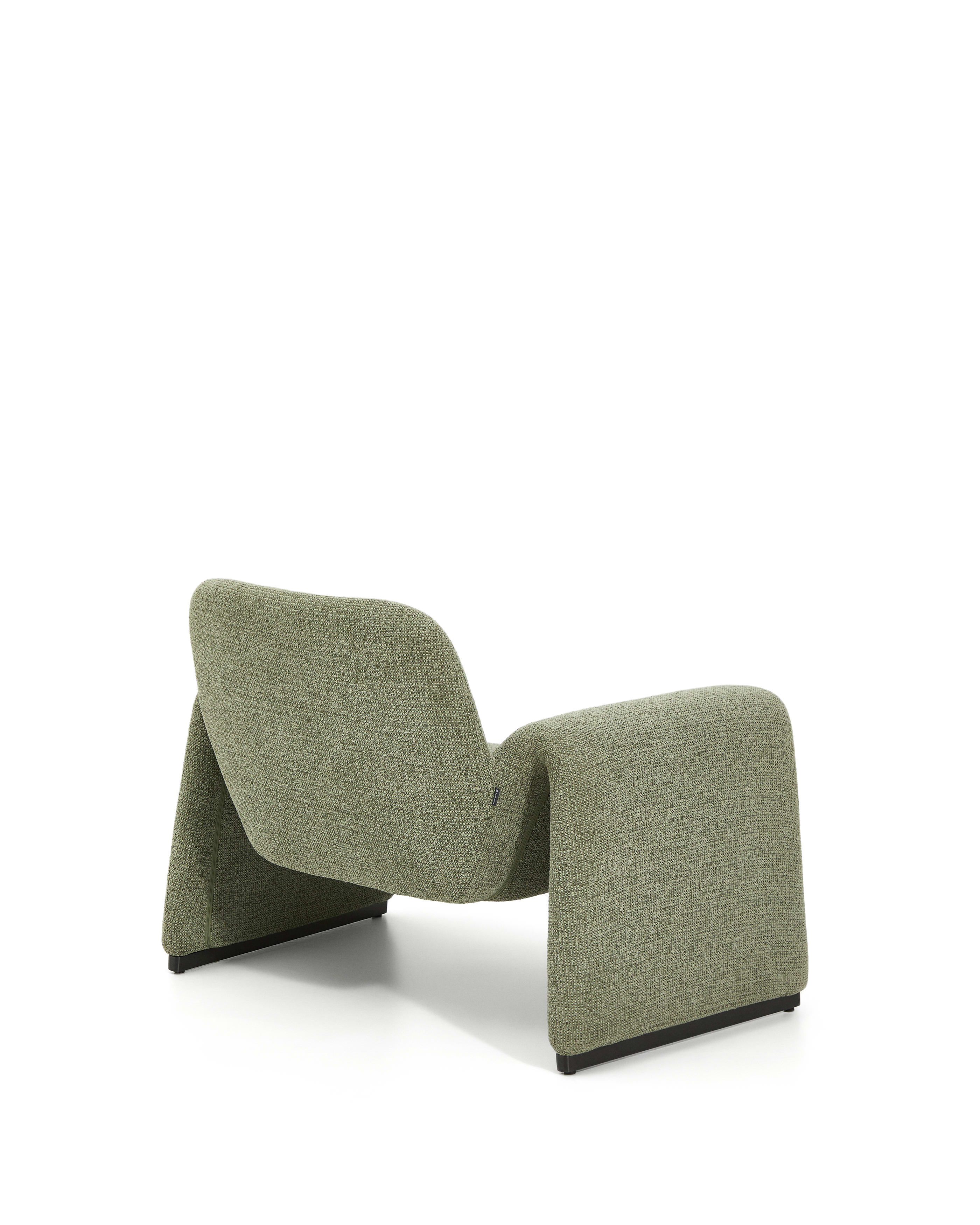 KAVE HOME Sessel MELVIA