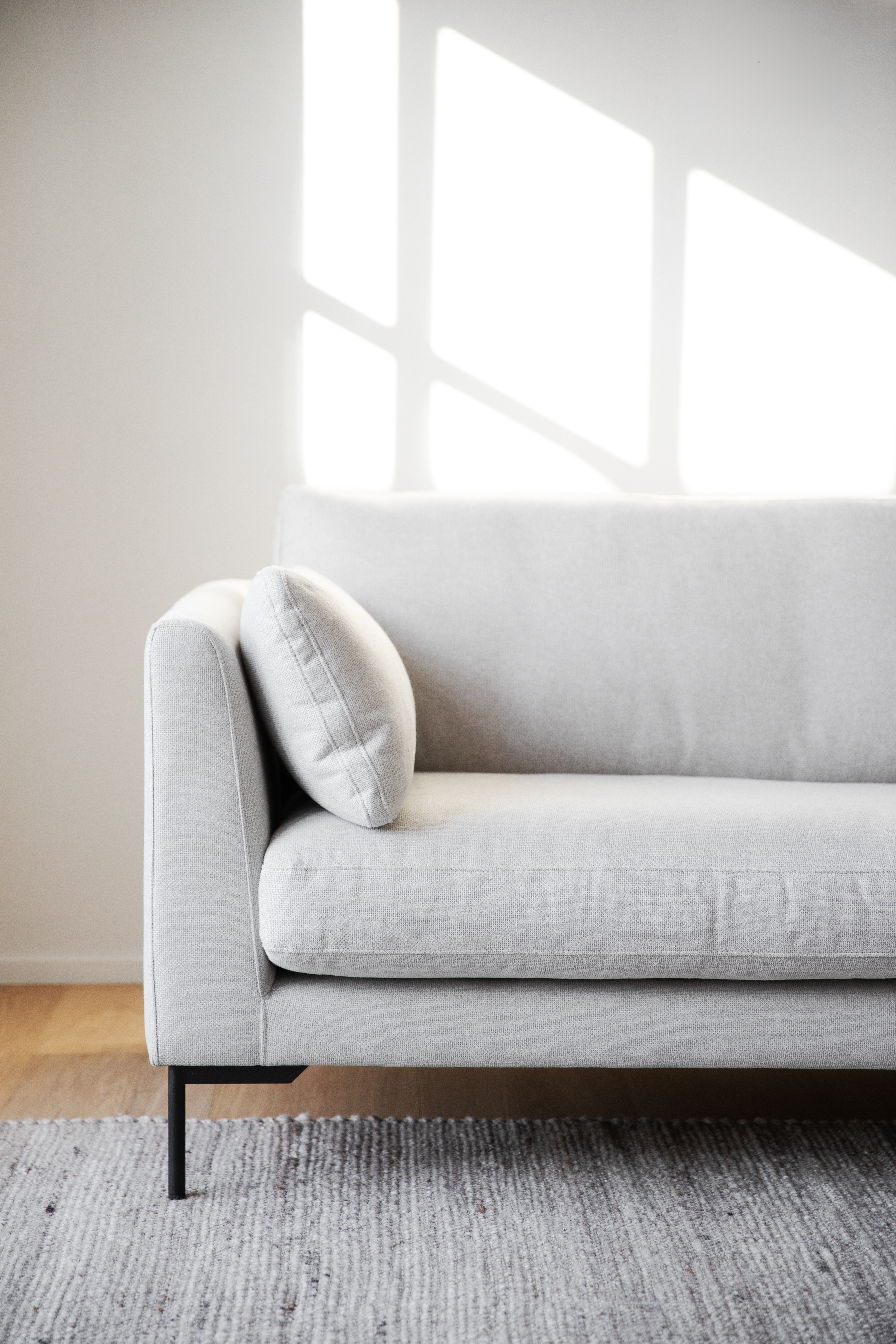 ROWICO Sofa CORWIN