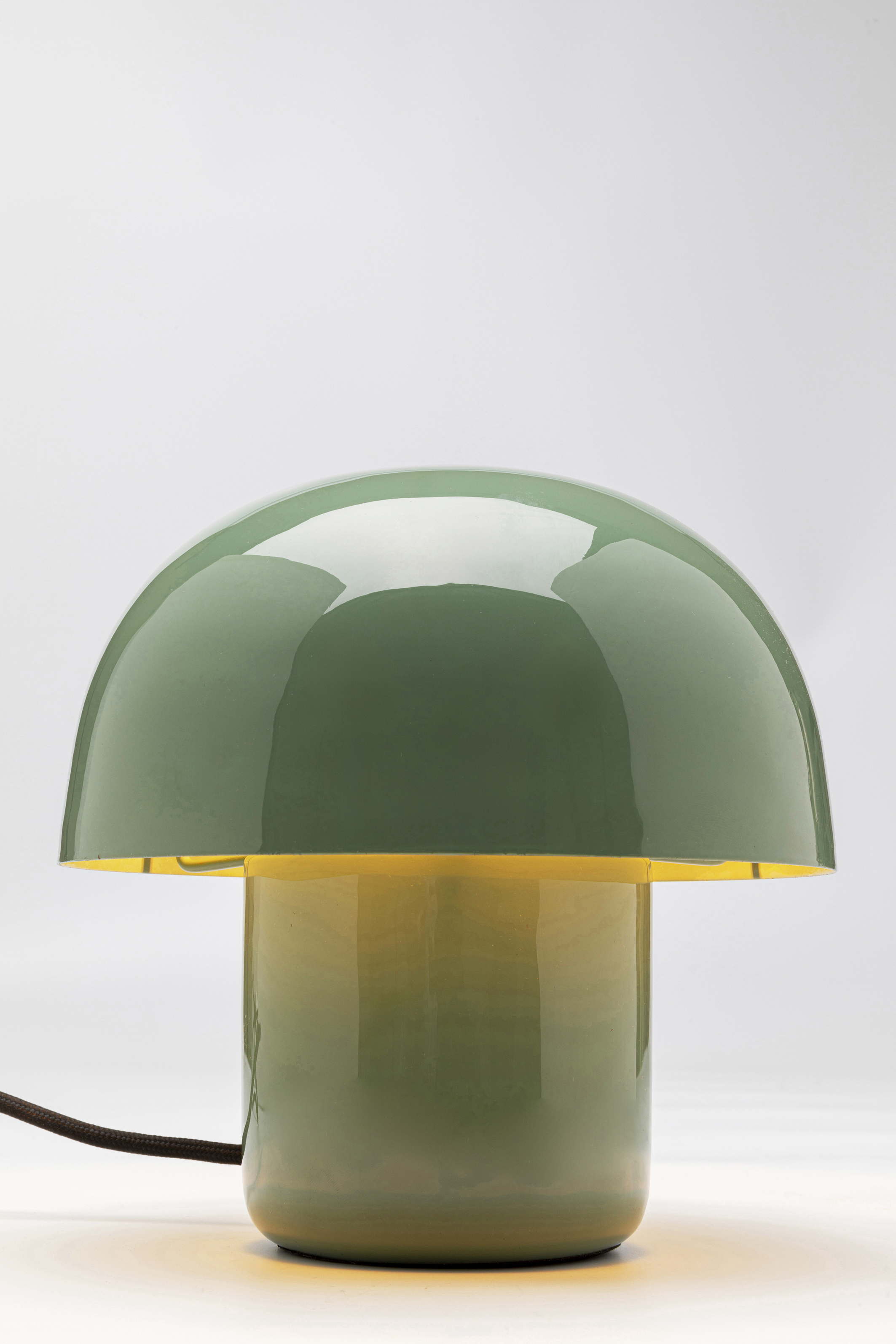 KARE Tischleuchte MUSHROOM SHINY