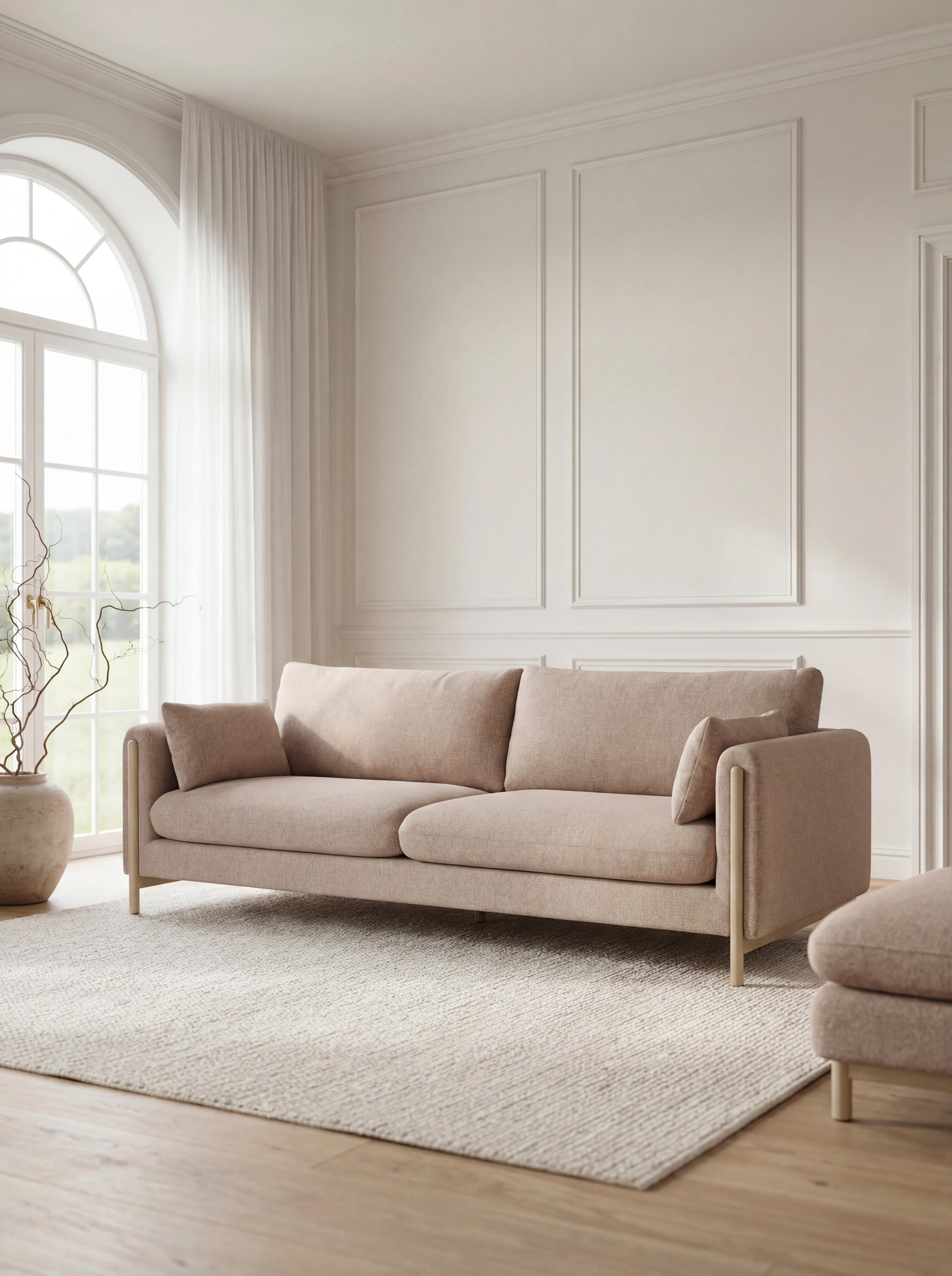 FAEE Sofa NOVA
