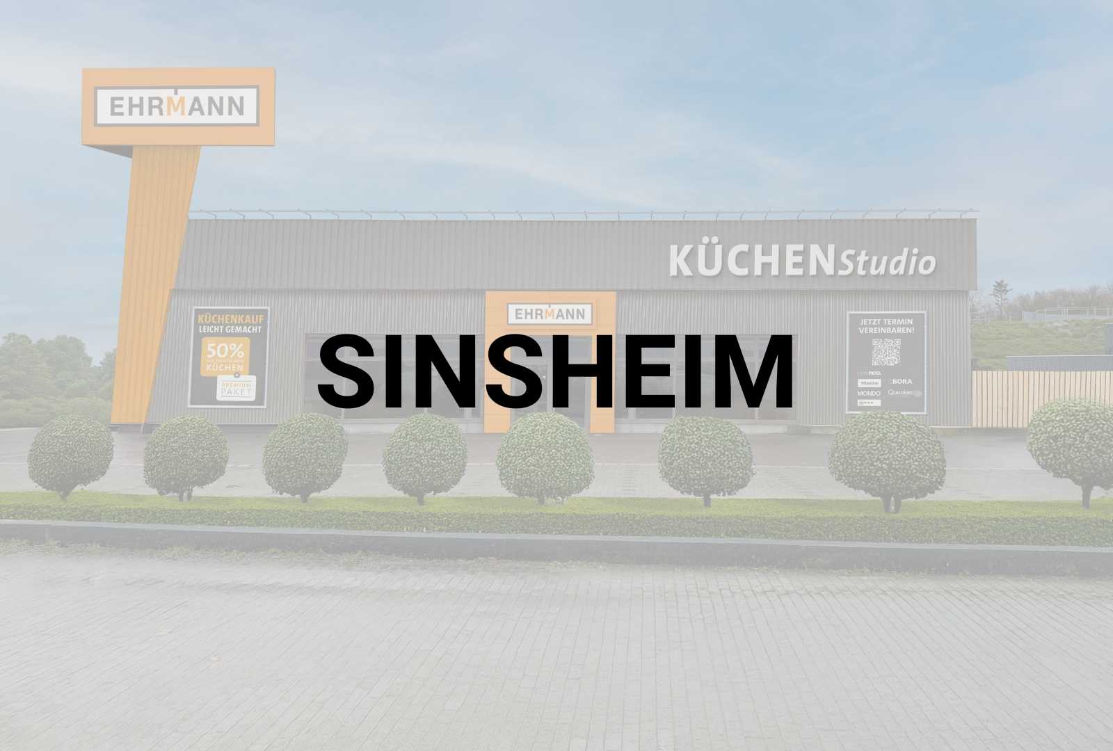 Sinsheim