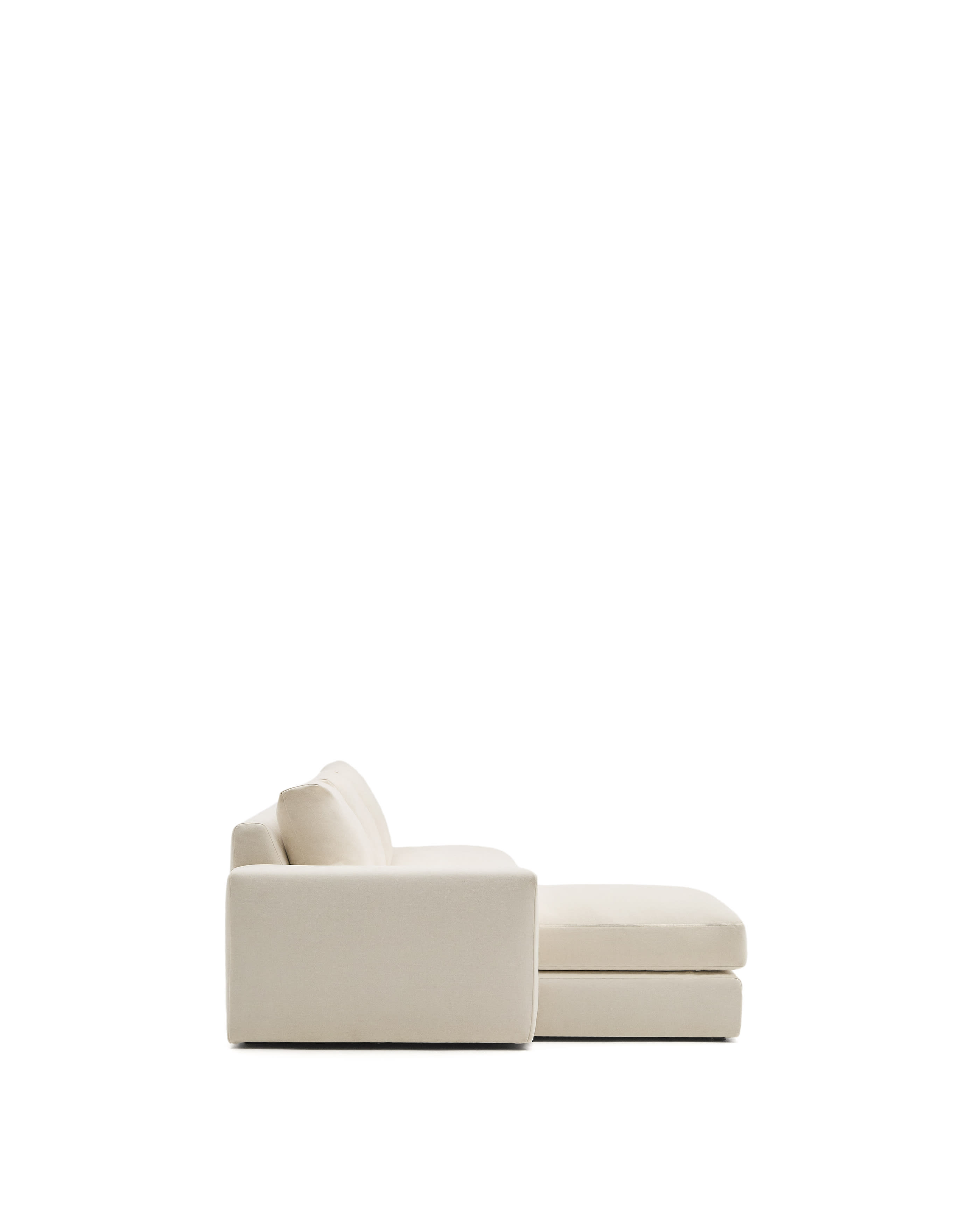KAVE HOME Sofa ALEA