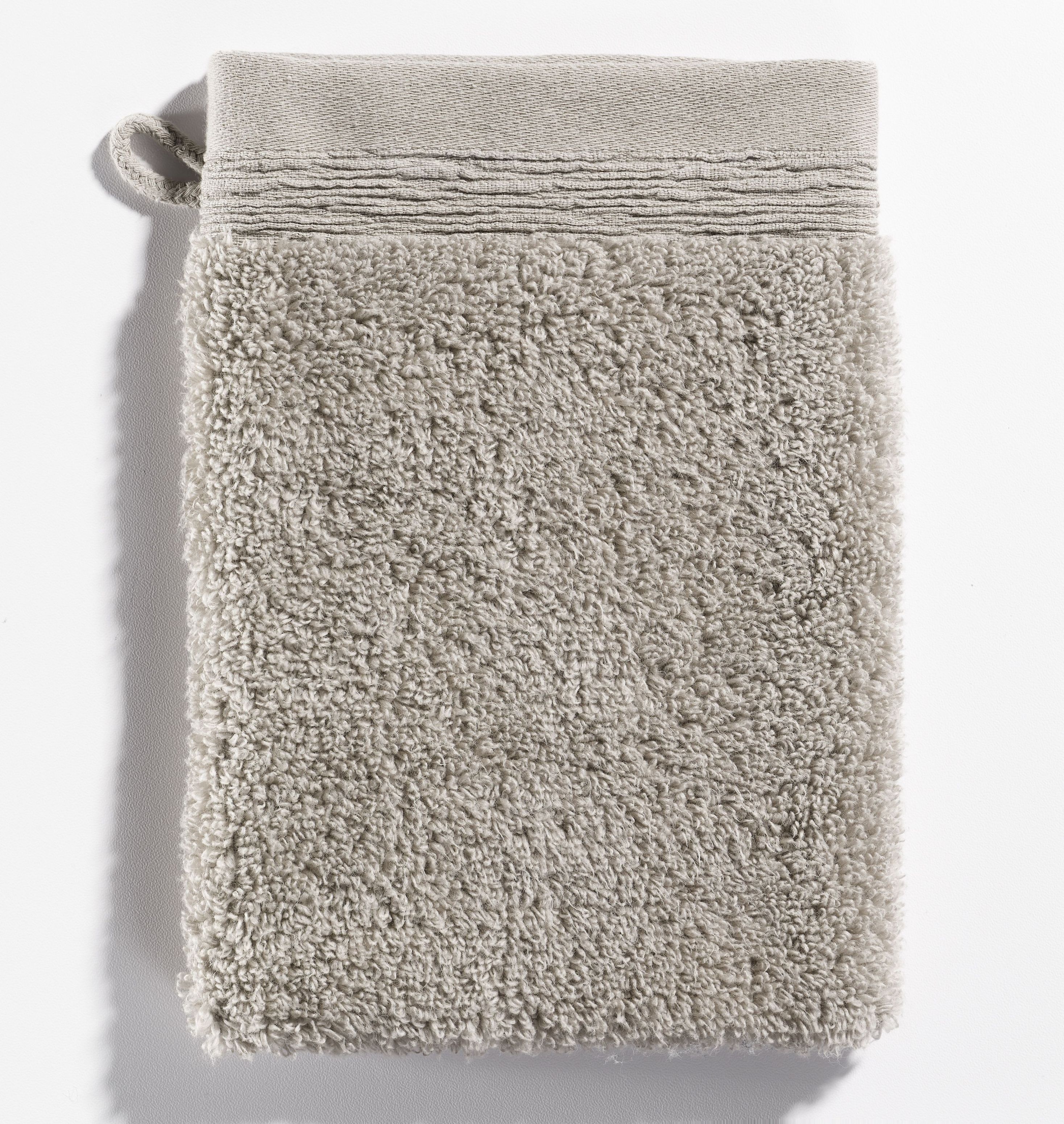 Gant de toilette KENBORG