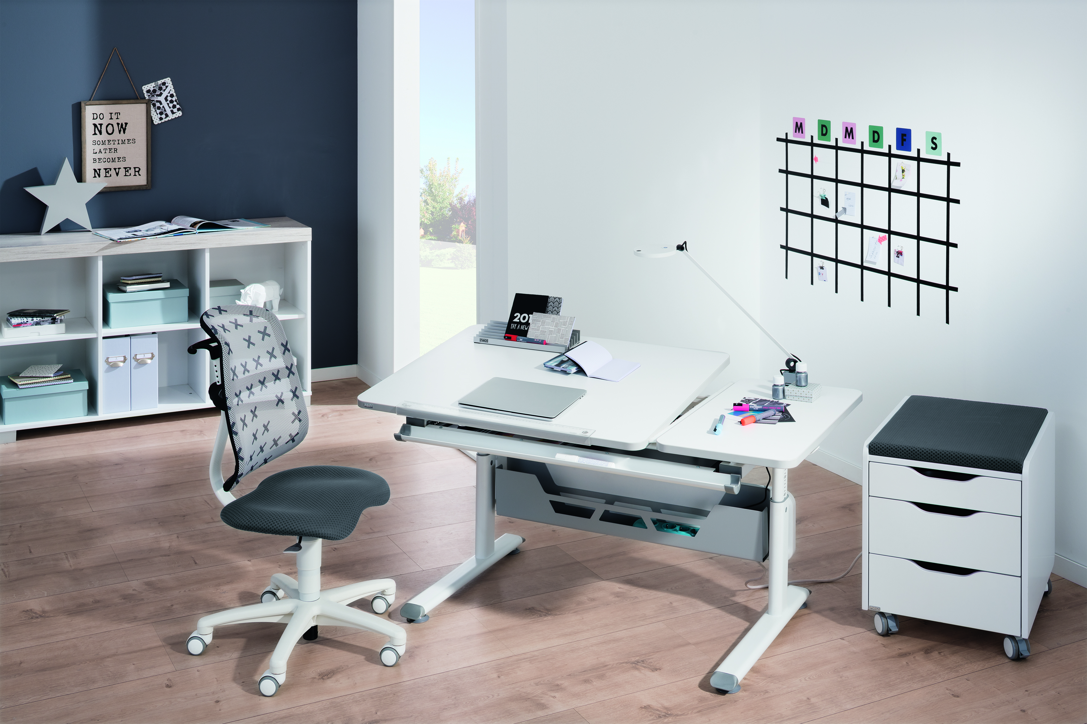 PAIDI Kabelkanal SCHOOLWORLD