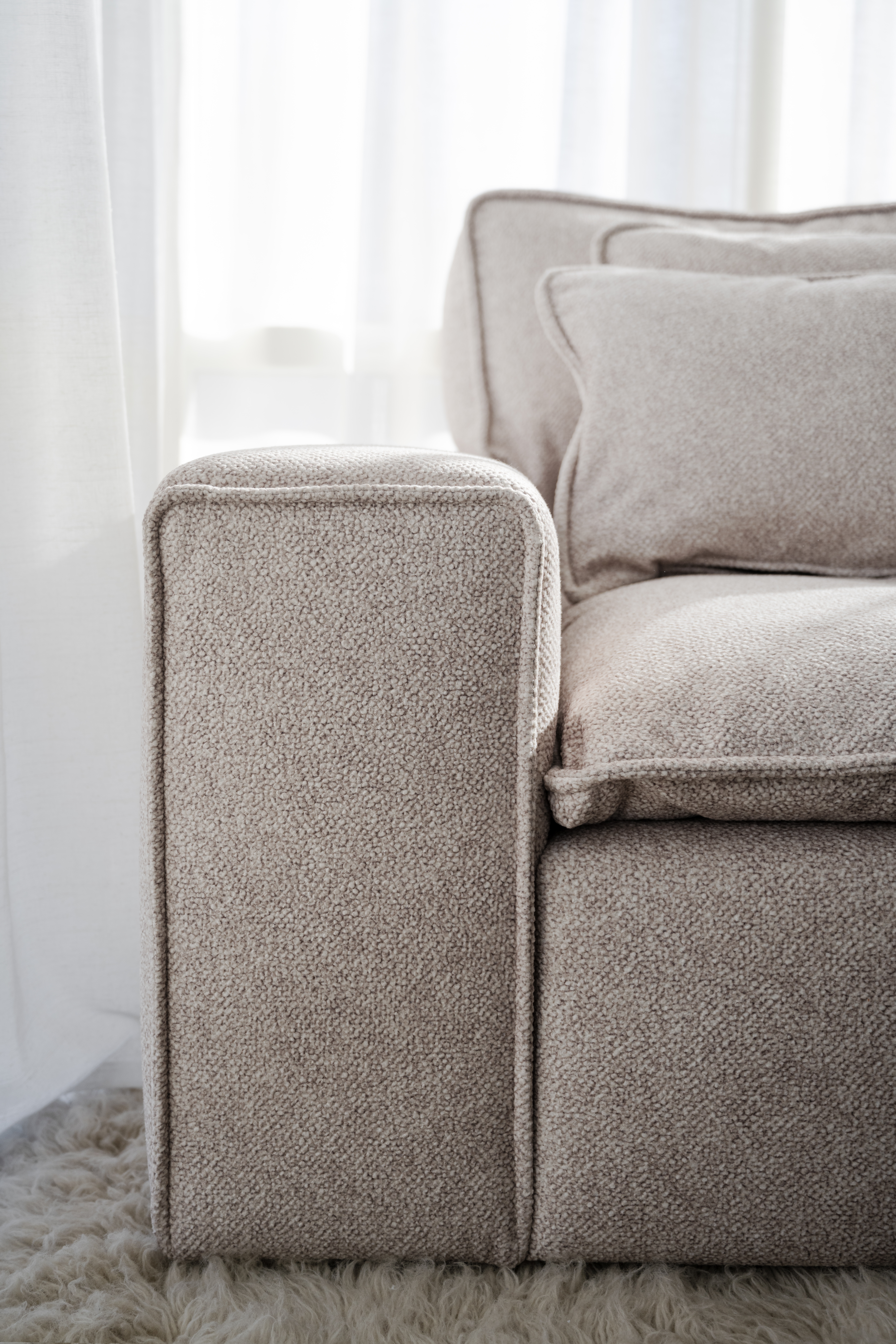 ROWICO Sofa RAWLINS ROWICO Sofa RAWLINS