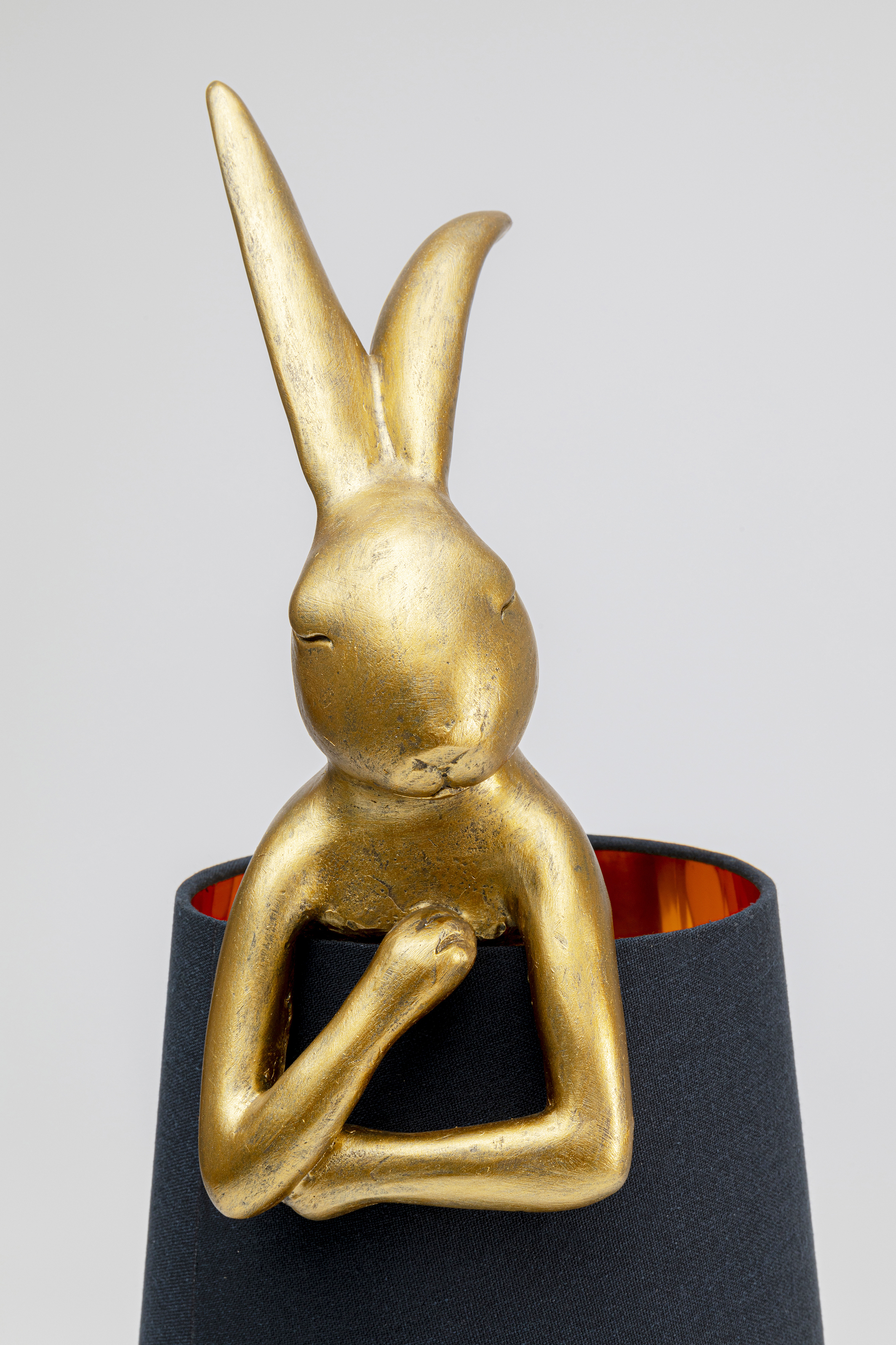 KARE Tischleuchte ANIMAL RABBIT