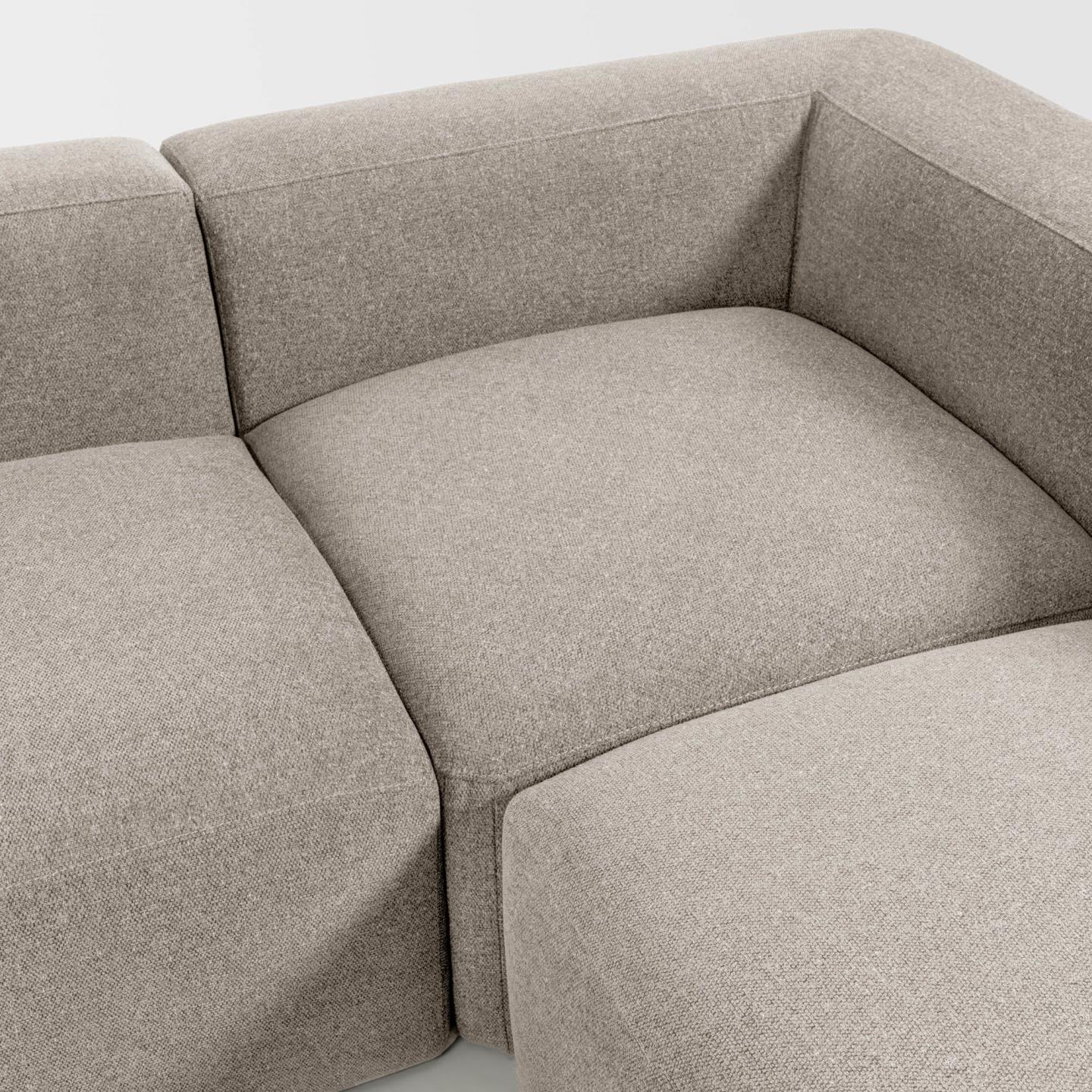 KAVE HOME Sofa BLOK KAVE HOME Sofa BLOK