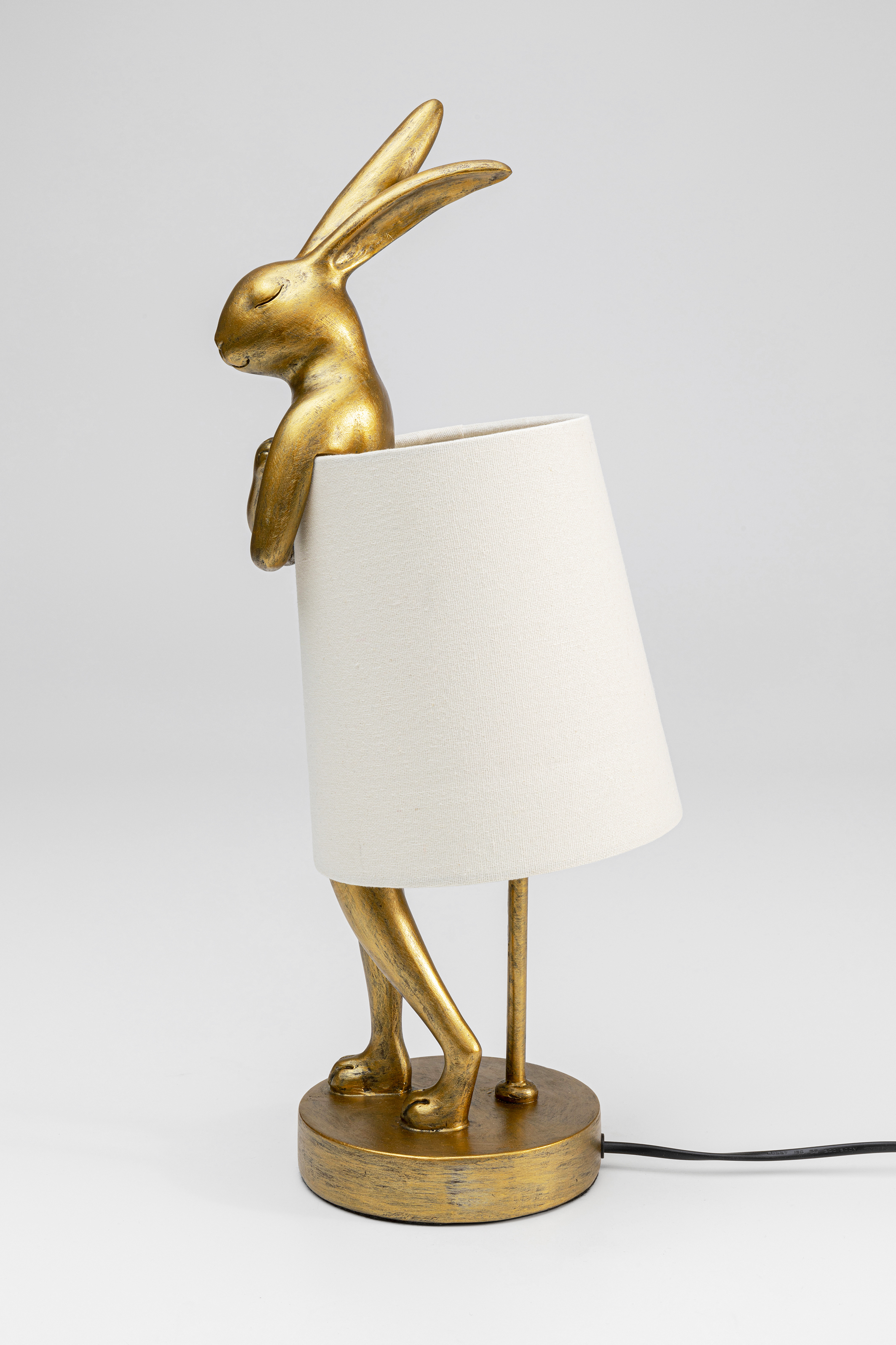 KARE Tischleuchte ANIMAL RABBIT KARE Tischleuchte ANIMAL RABBIT