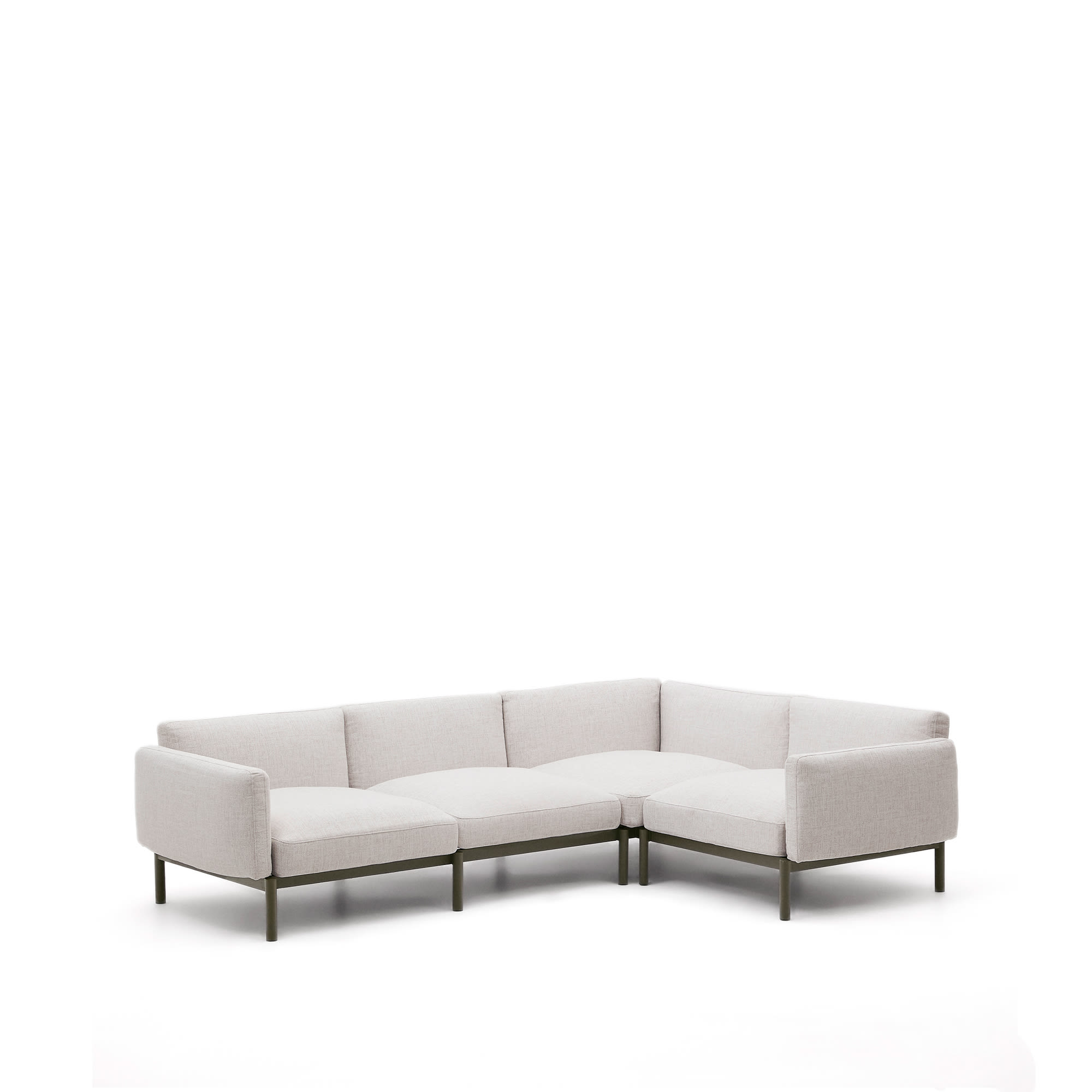 KAVE HOME Sofa SORELLS