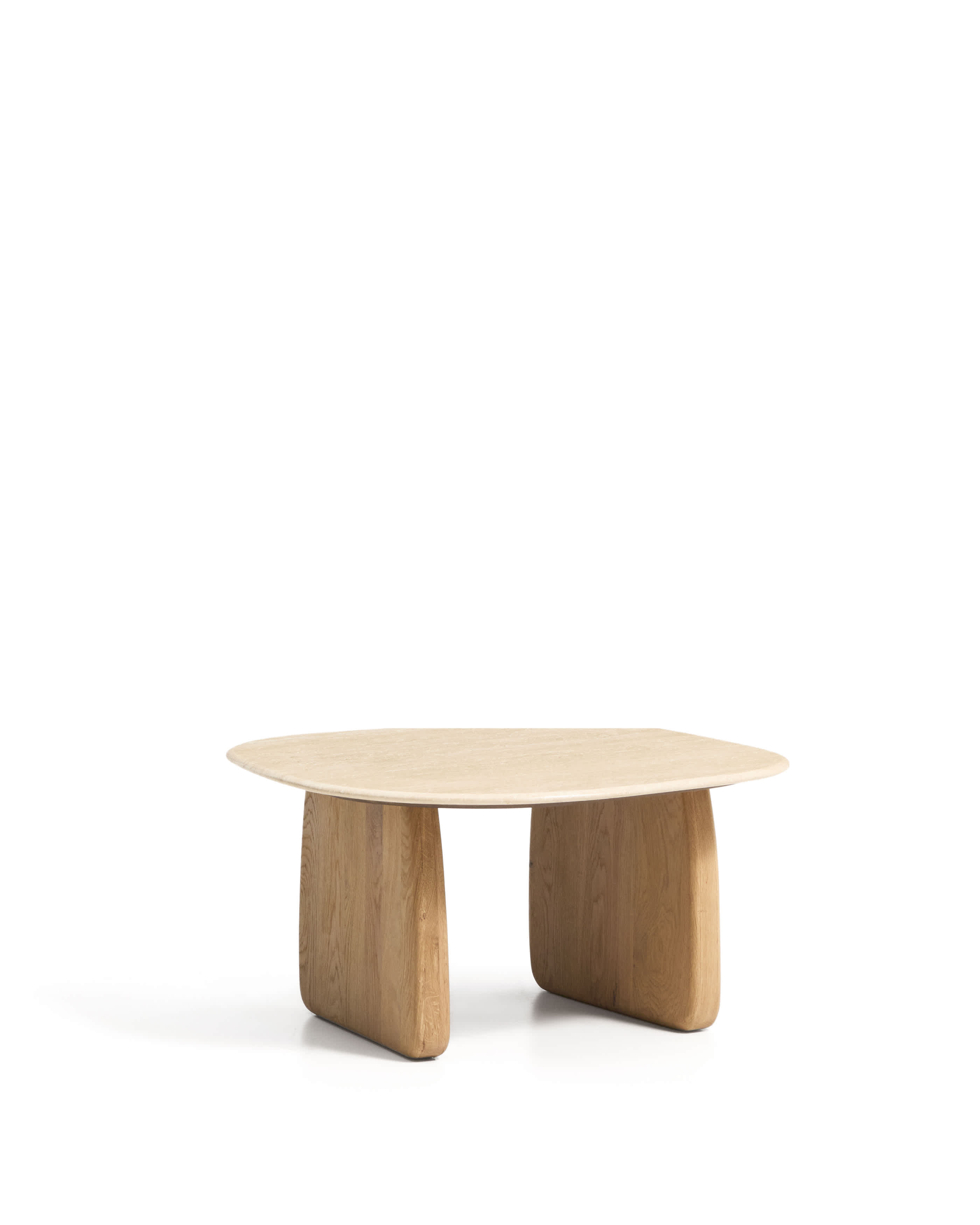 KAVE HOME Beistelltisch PIRITA
