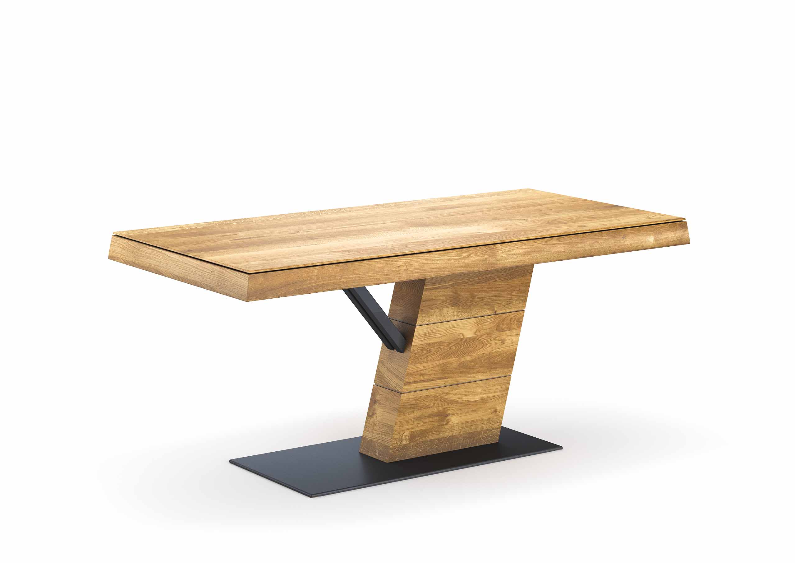 WIMMER ACERRO dining table