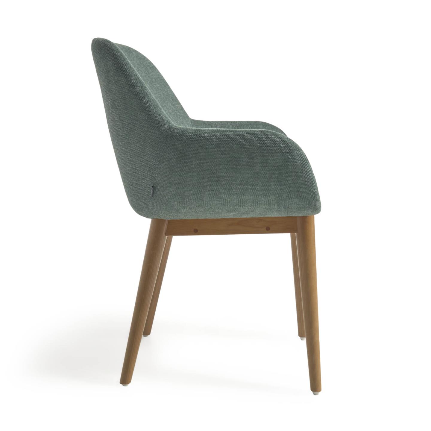 KAVE HOME KONNA chair