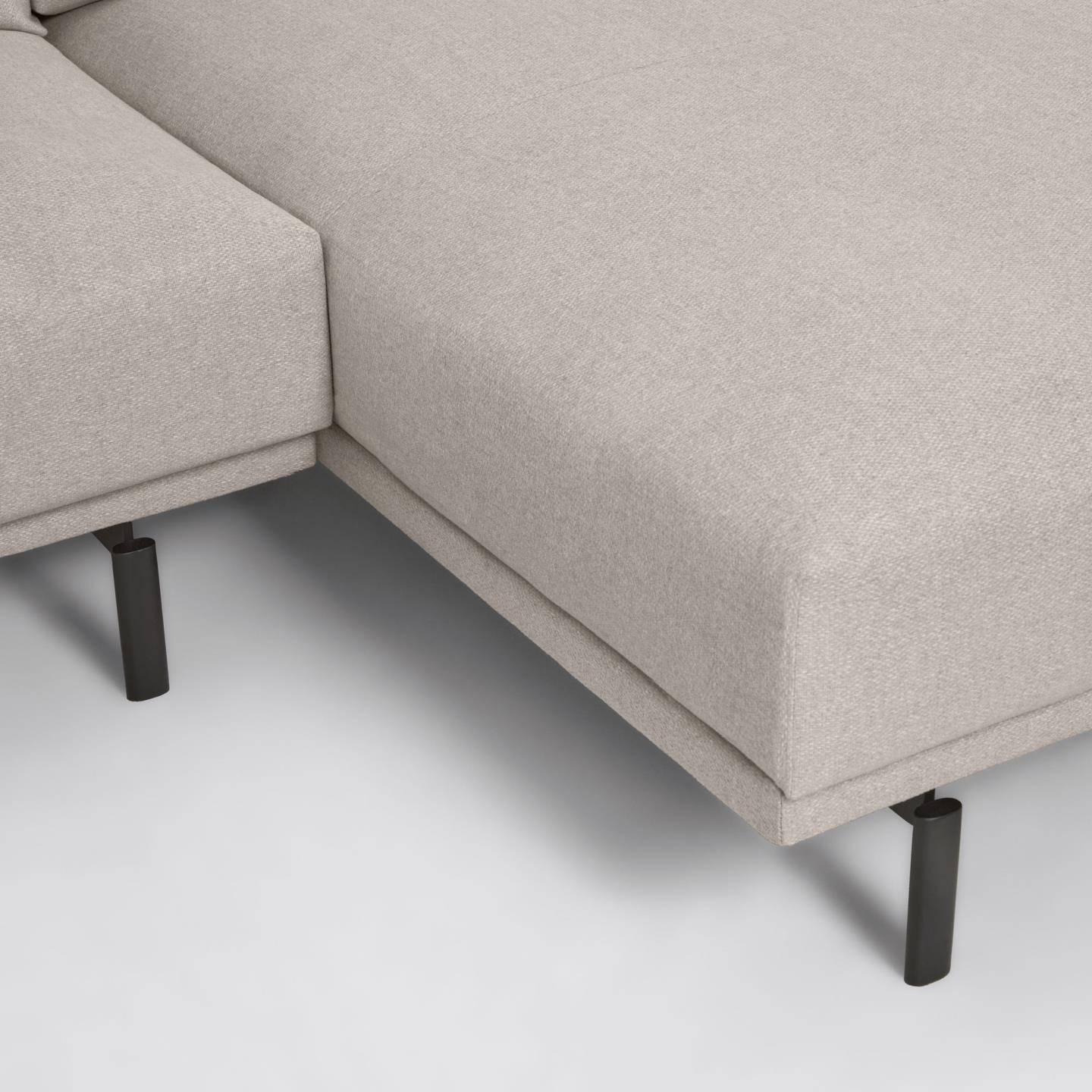 KAVE HOME Sofa GALENE