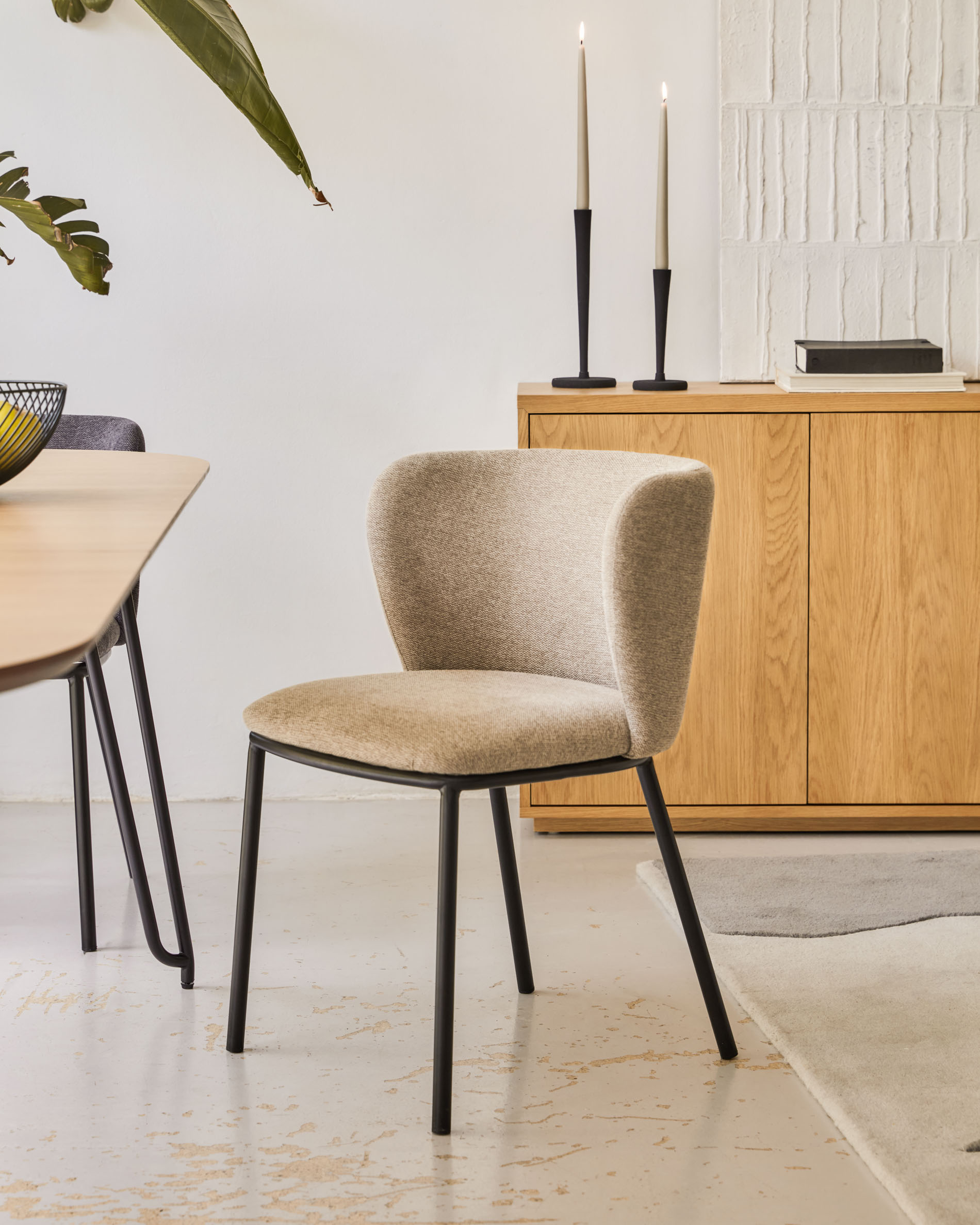 KAVE HOME Stuhl CISELIA KAVE HOME Stuhl CISELIA