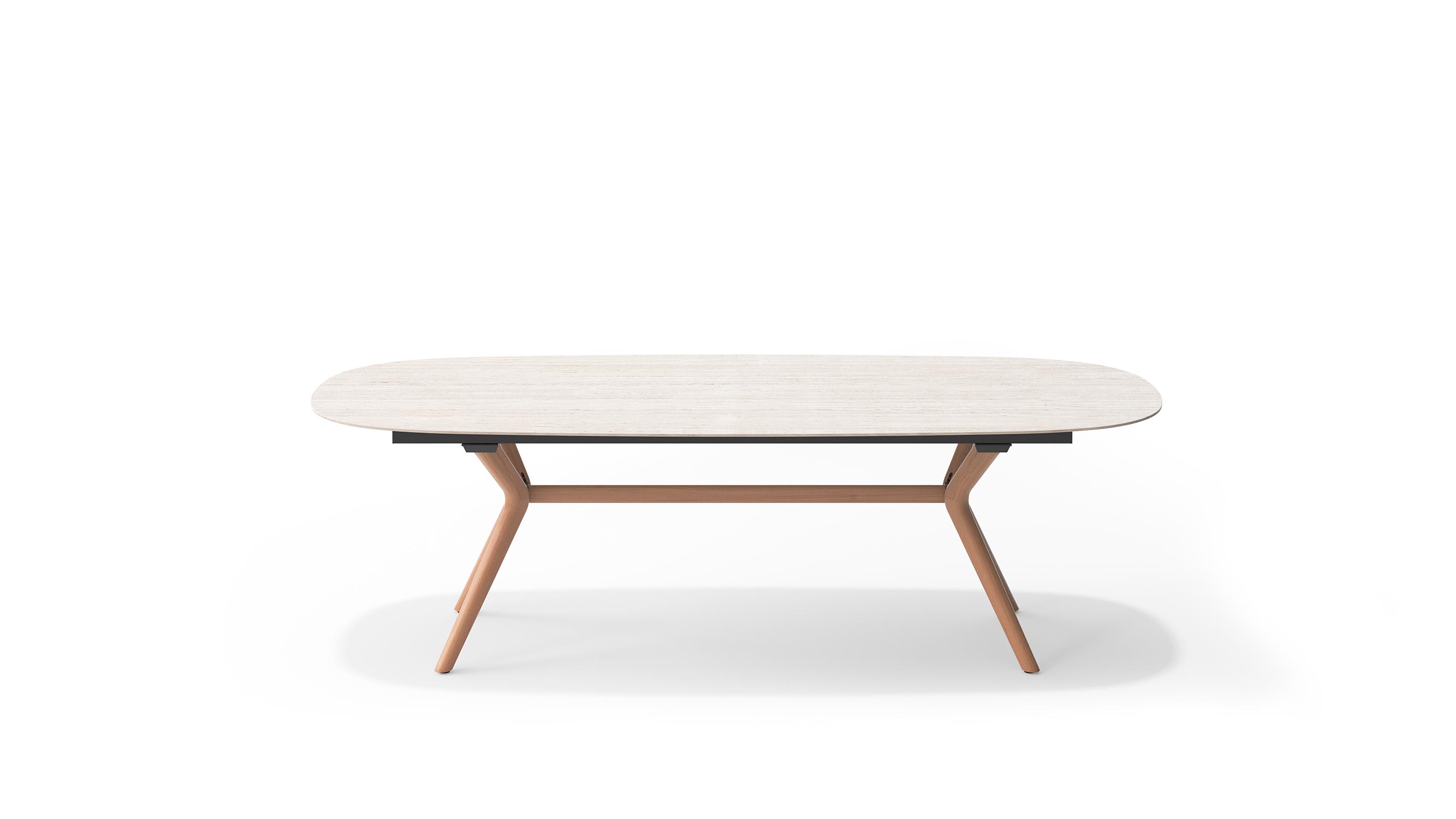 SIT MOBILIA garden table ATLAS REH