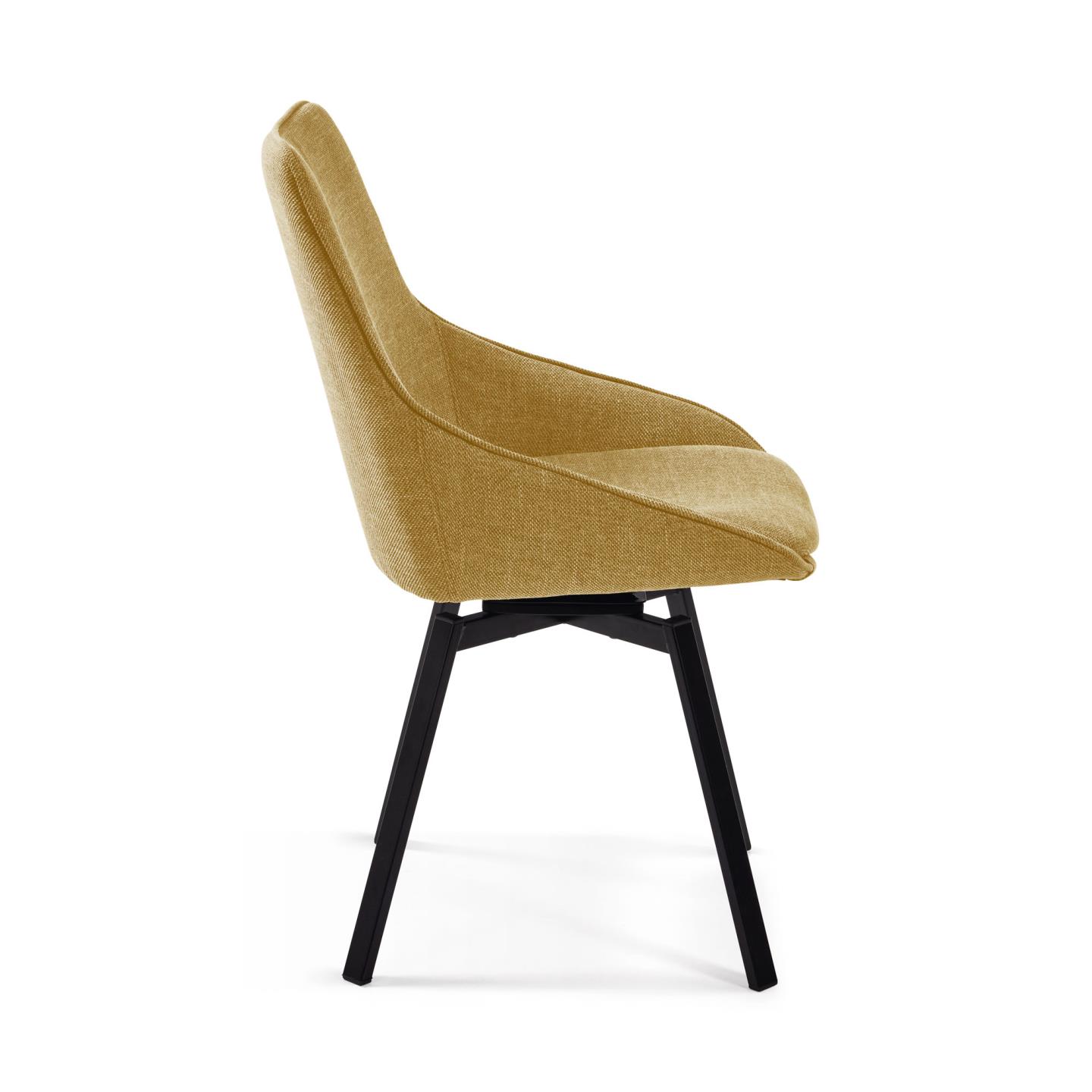 KAVE HOME Stuhl JENNA