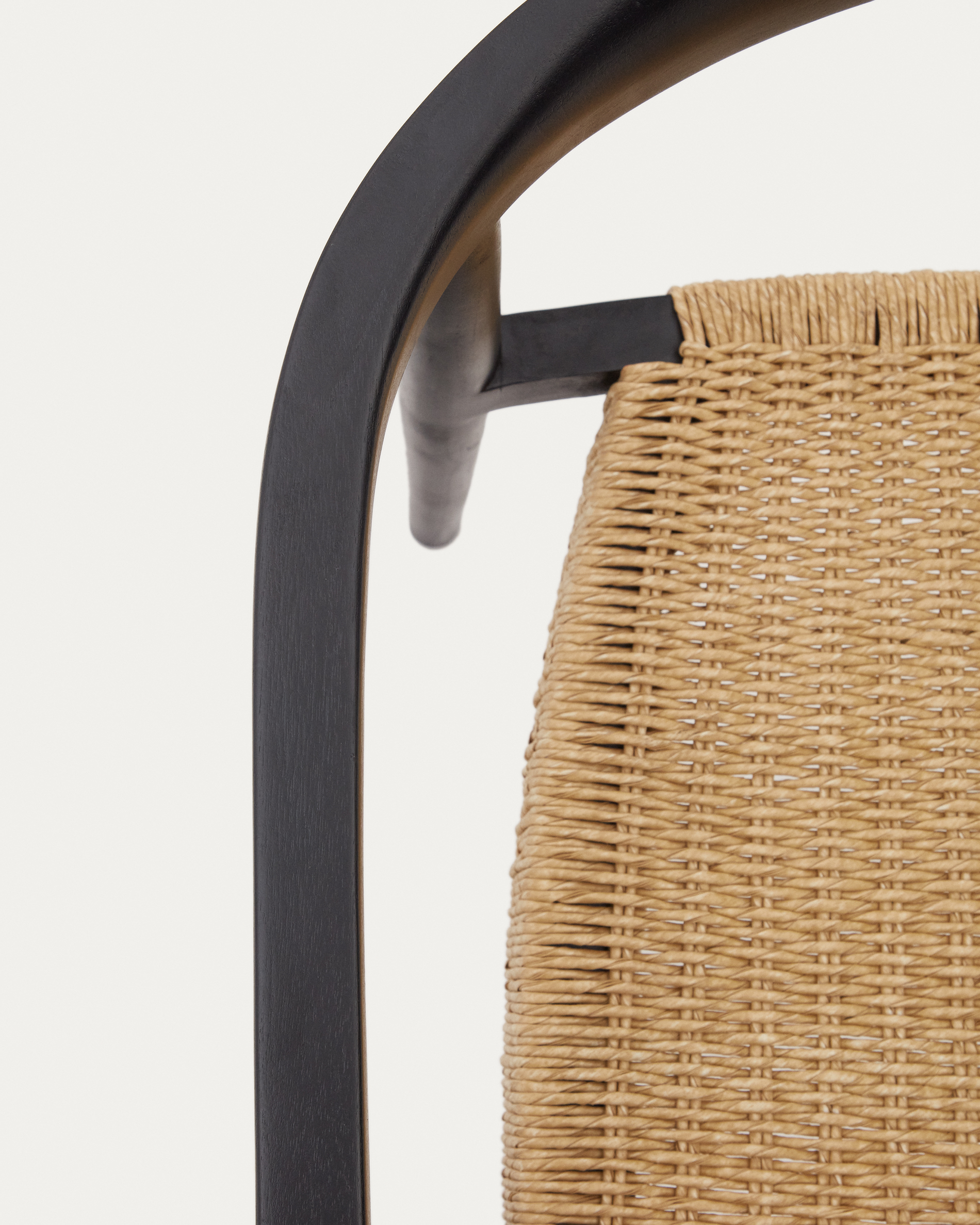 KAVE HOME Gartenstuhl YDALIA KAVE HOME Stuhl YDALIA