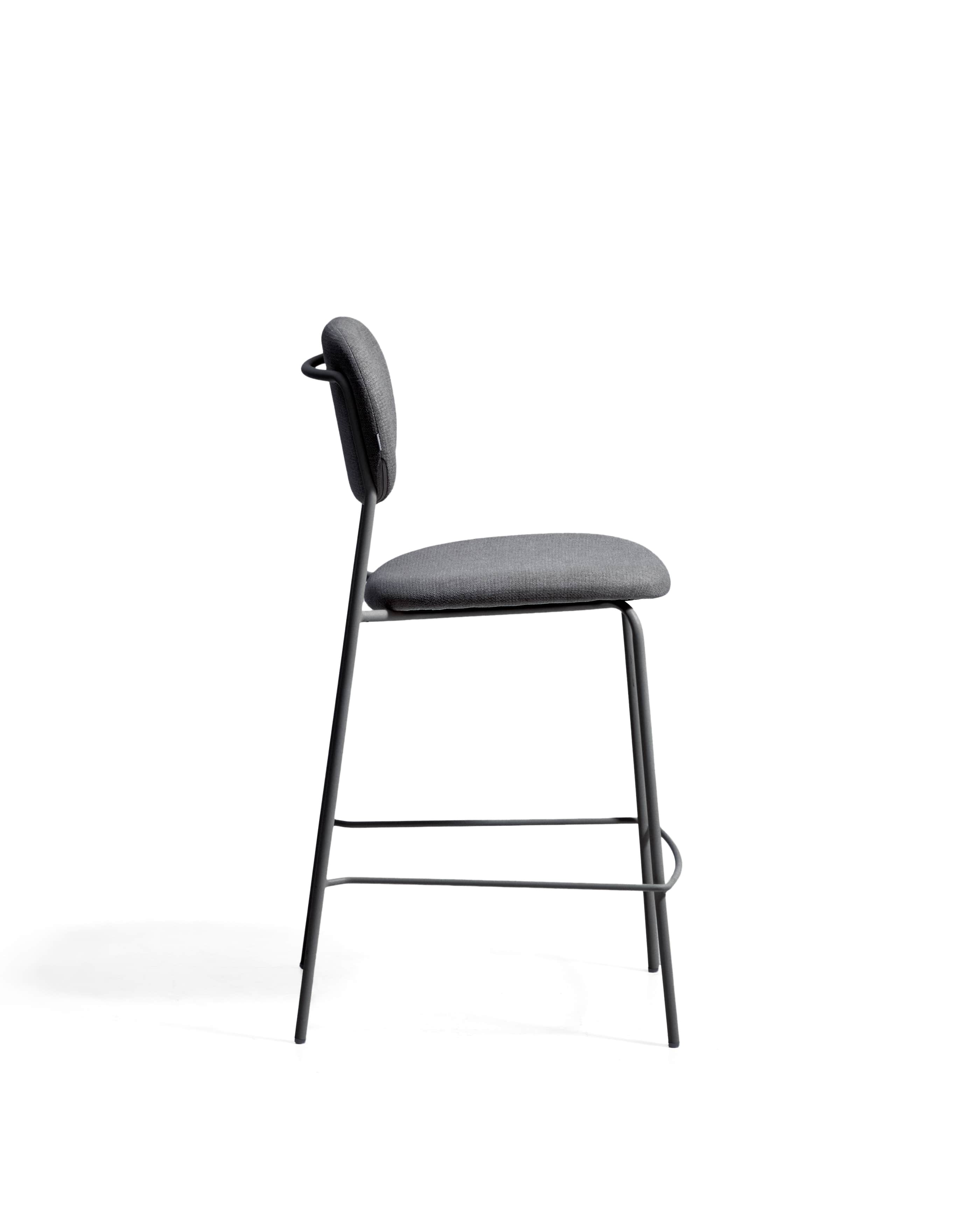 Kave Home MELI bar stool
