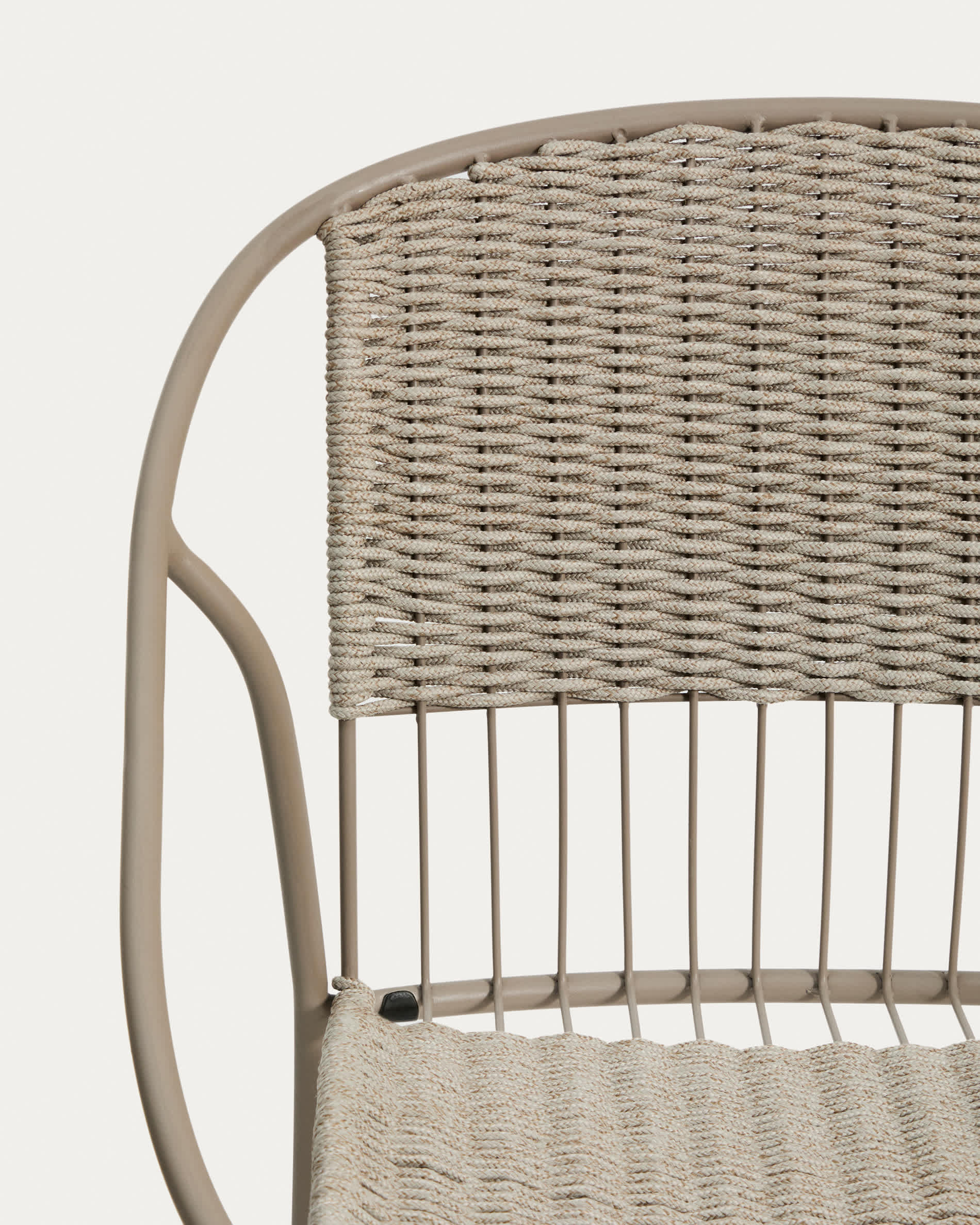 KAVE HOME Chaise ATRANI