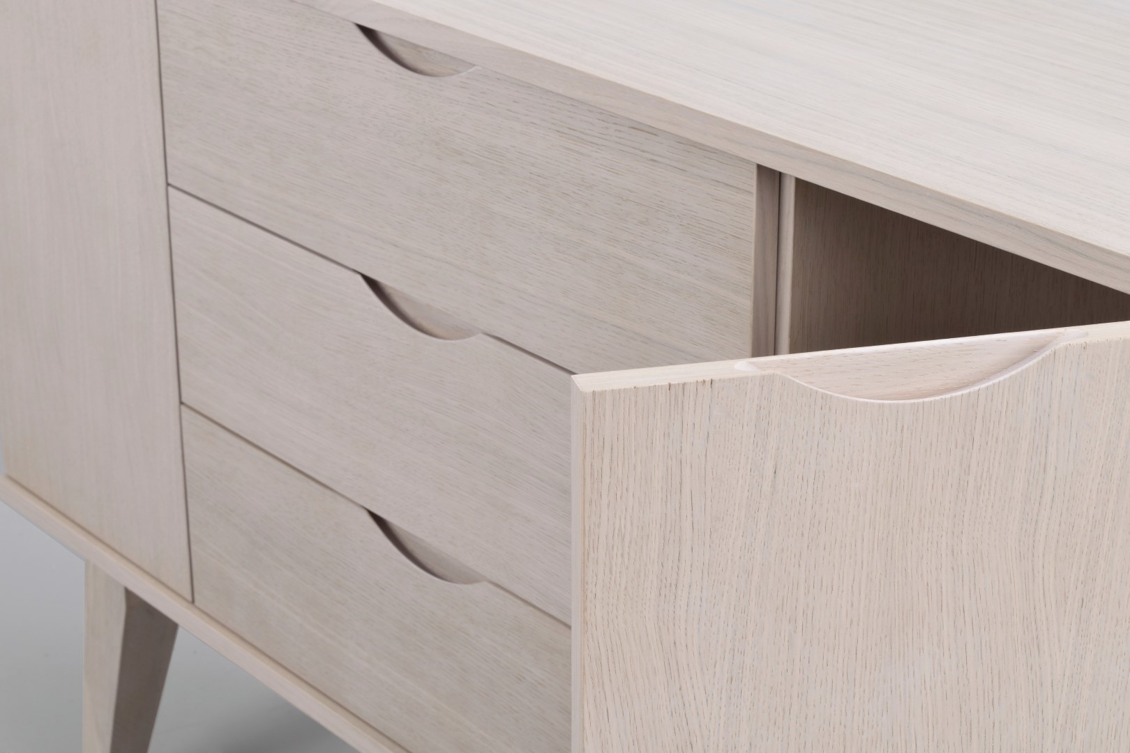 ROWICO Sideboard FILIPPA