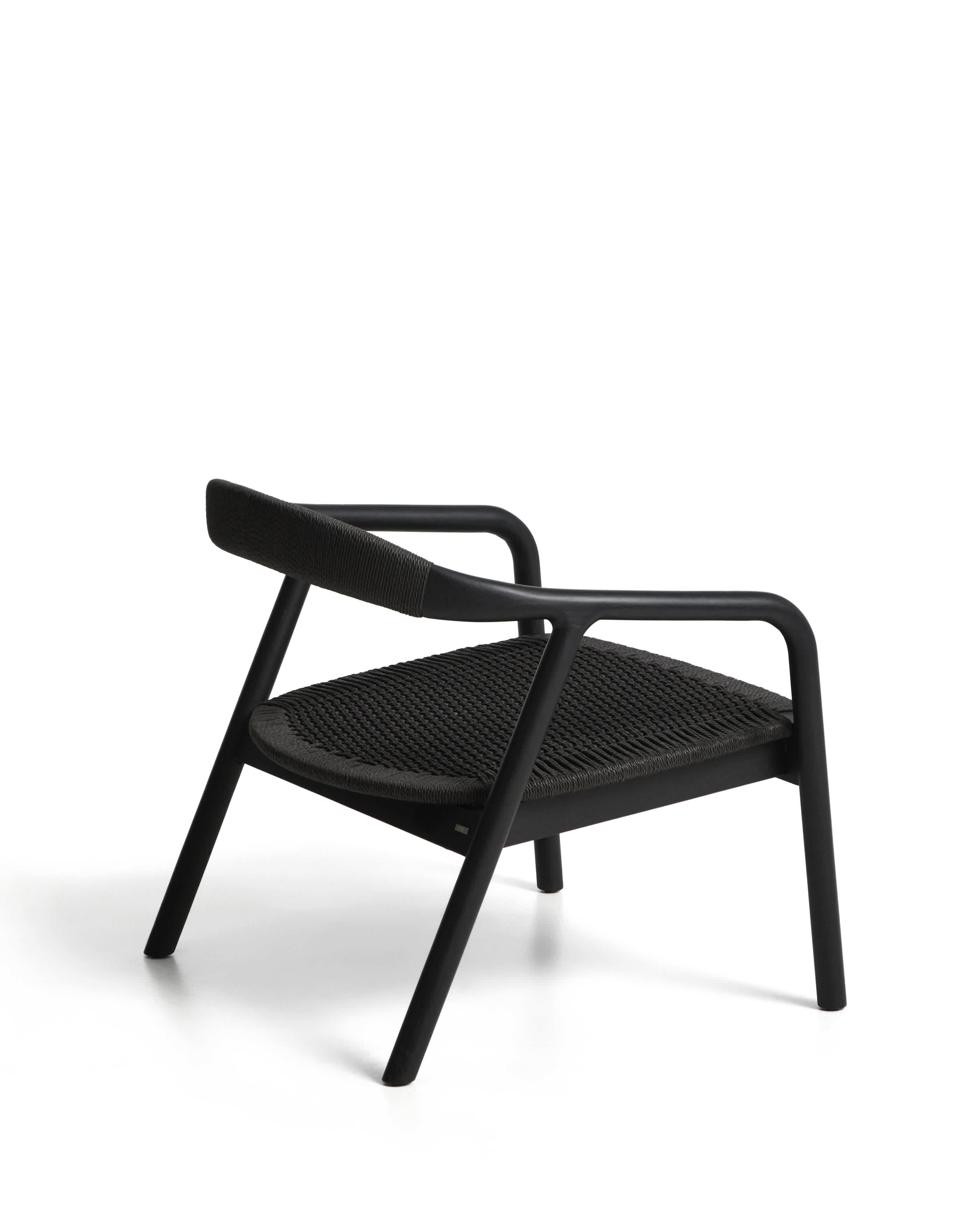 KAVE HOME armchair DERILE