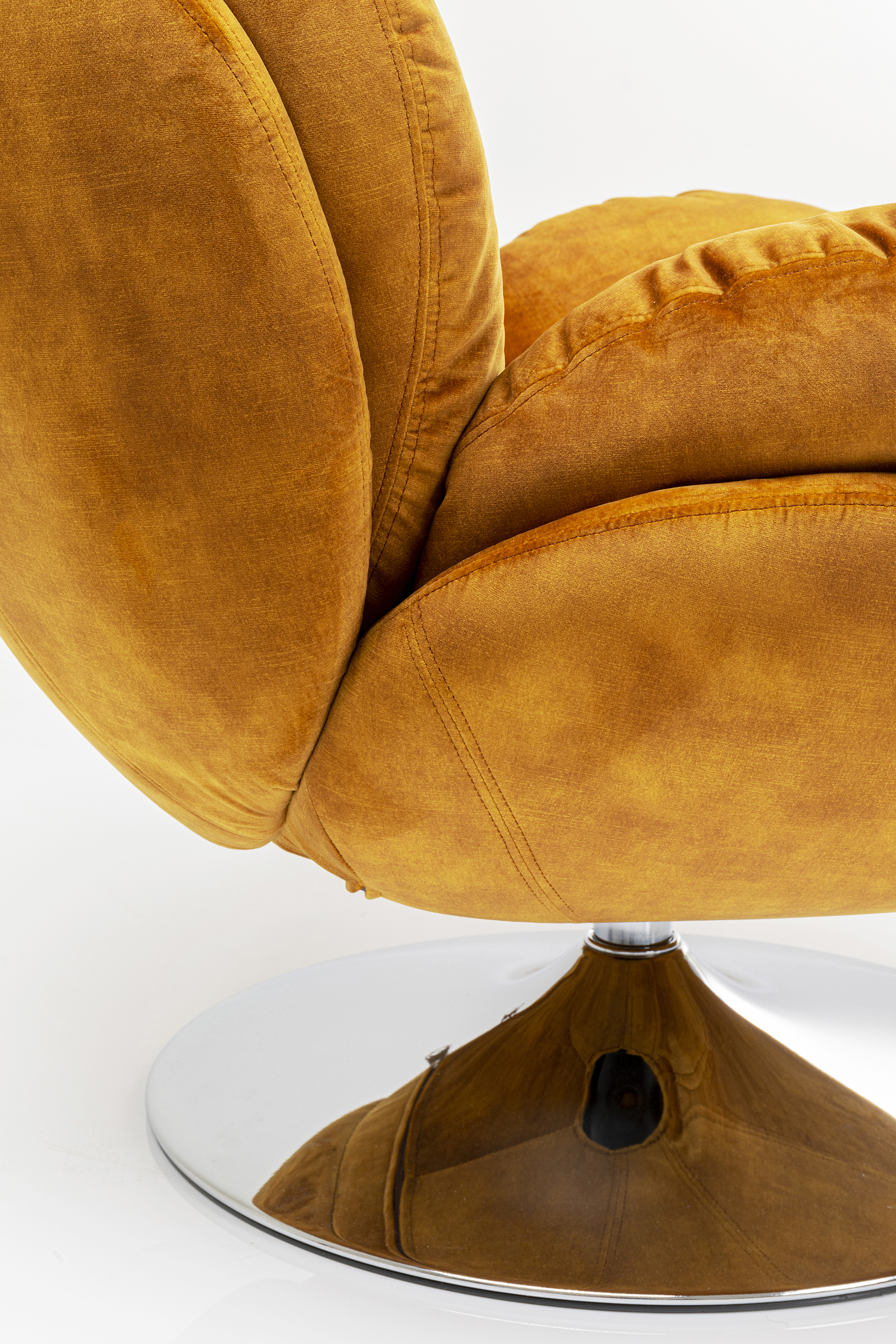 KARE Drehsessel COSY