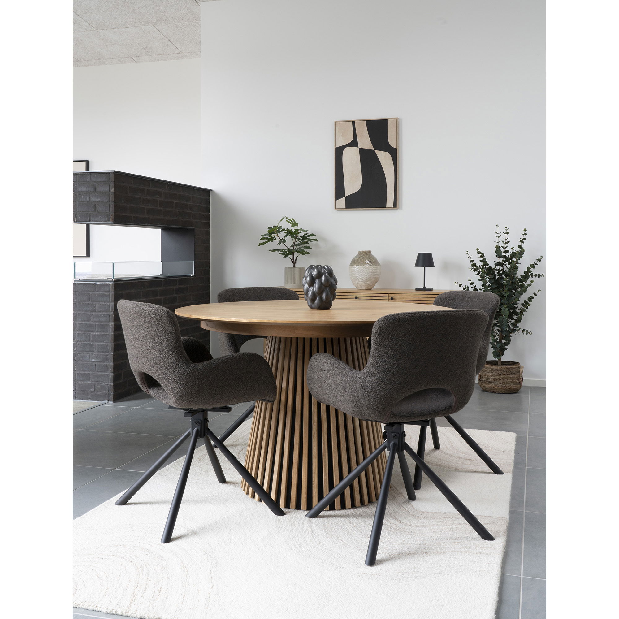 HOUSE NORDIC Stuhl AMORIM HOUSE NORDIC Stuhl AMORIM