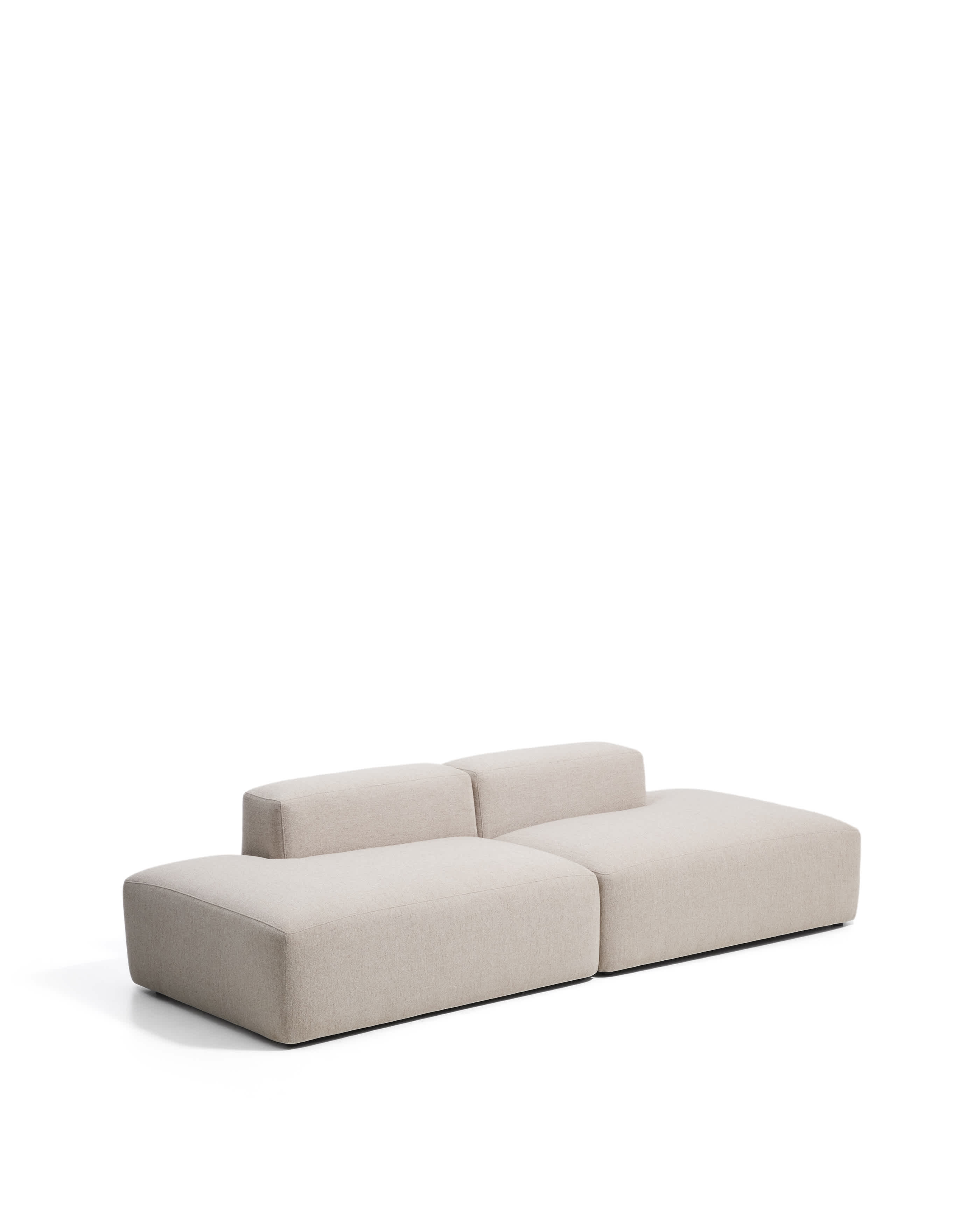 KAVE HOME Sofa BLOK