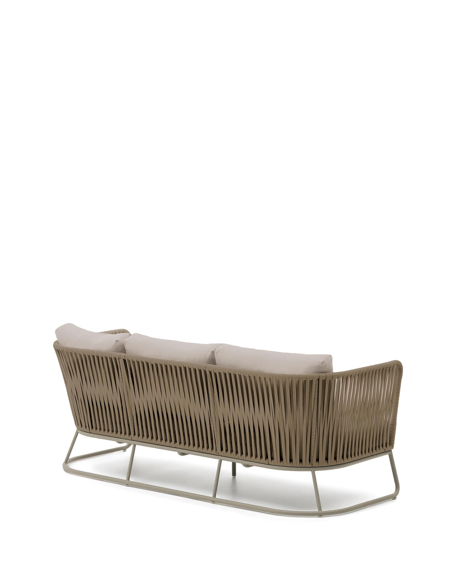 KAVE HOME Gartensofa SACONCA