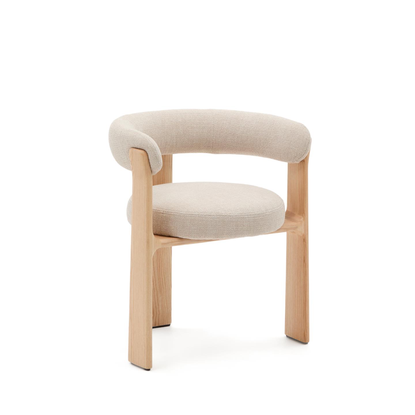 KAVE HOME chair GRANITE