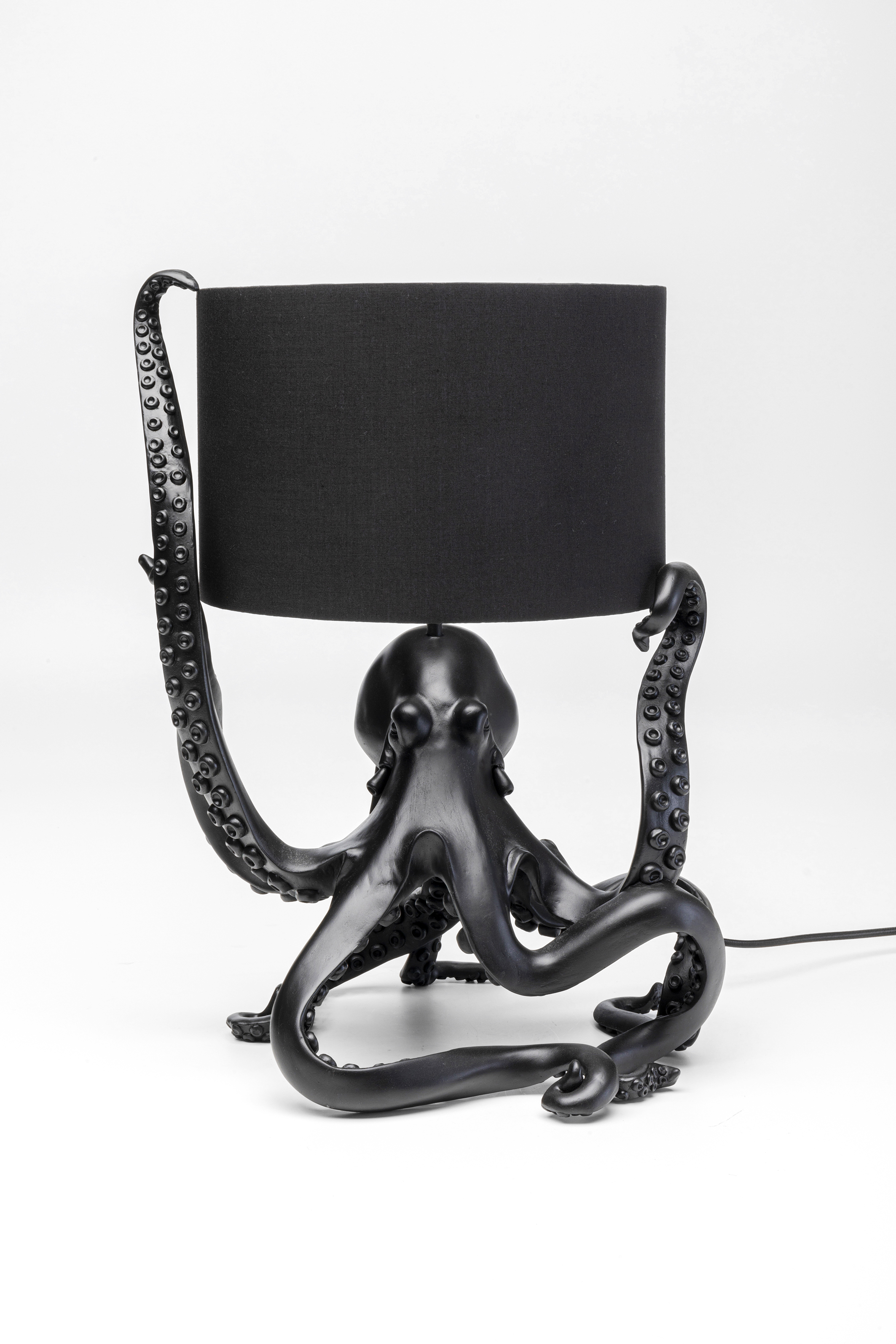 KARE Tischleuchte OCTOPUS
