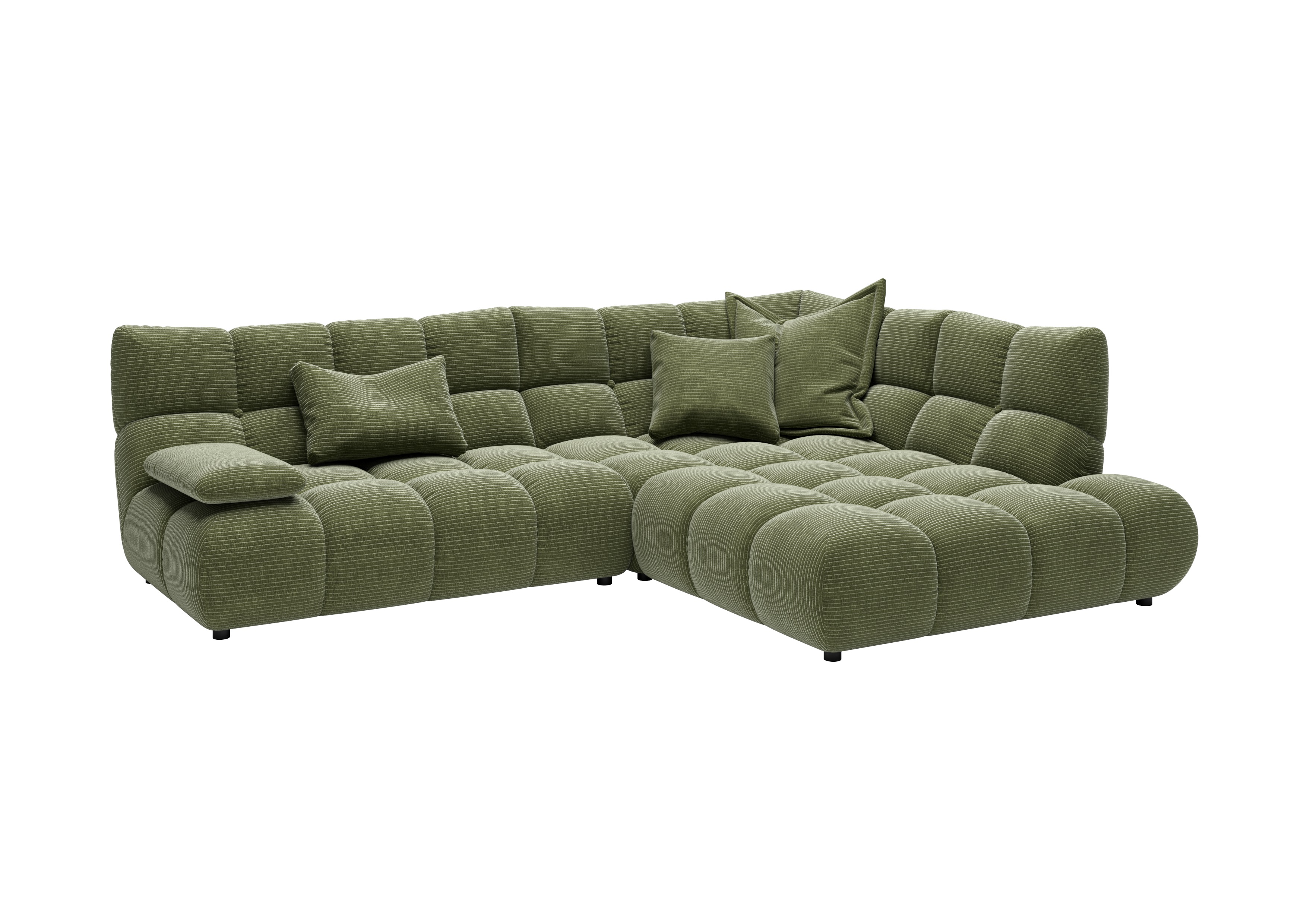 CANDY Sofa GRACELAND