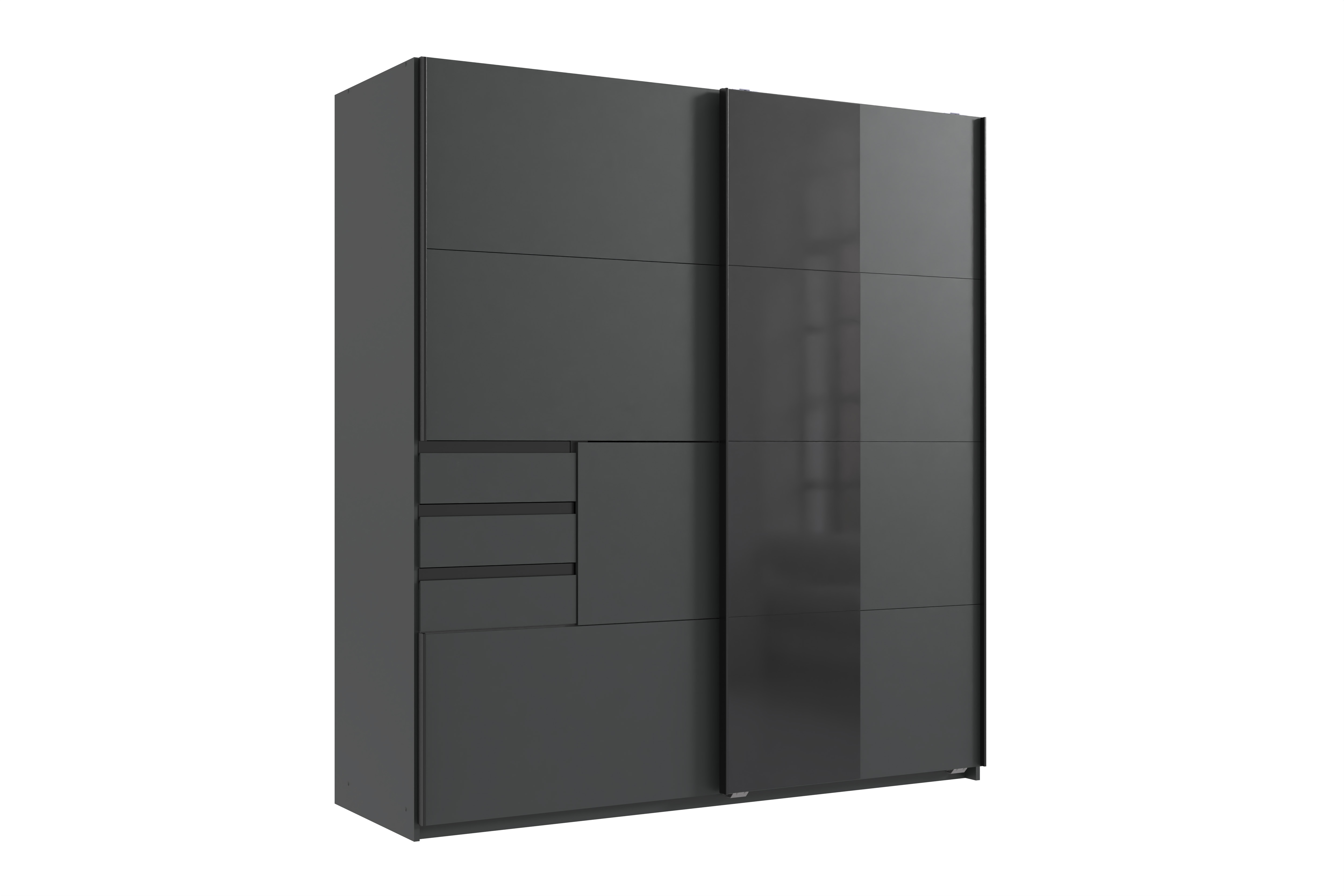 WIMEX Kleiderschrank BAMBERRG WIMEX Kleiderschrank BAMBERRG