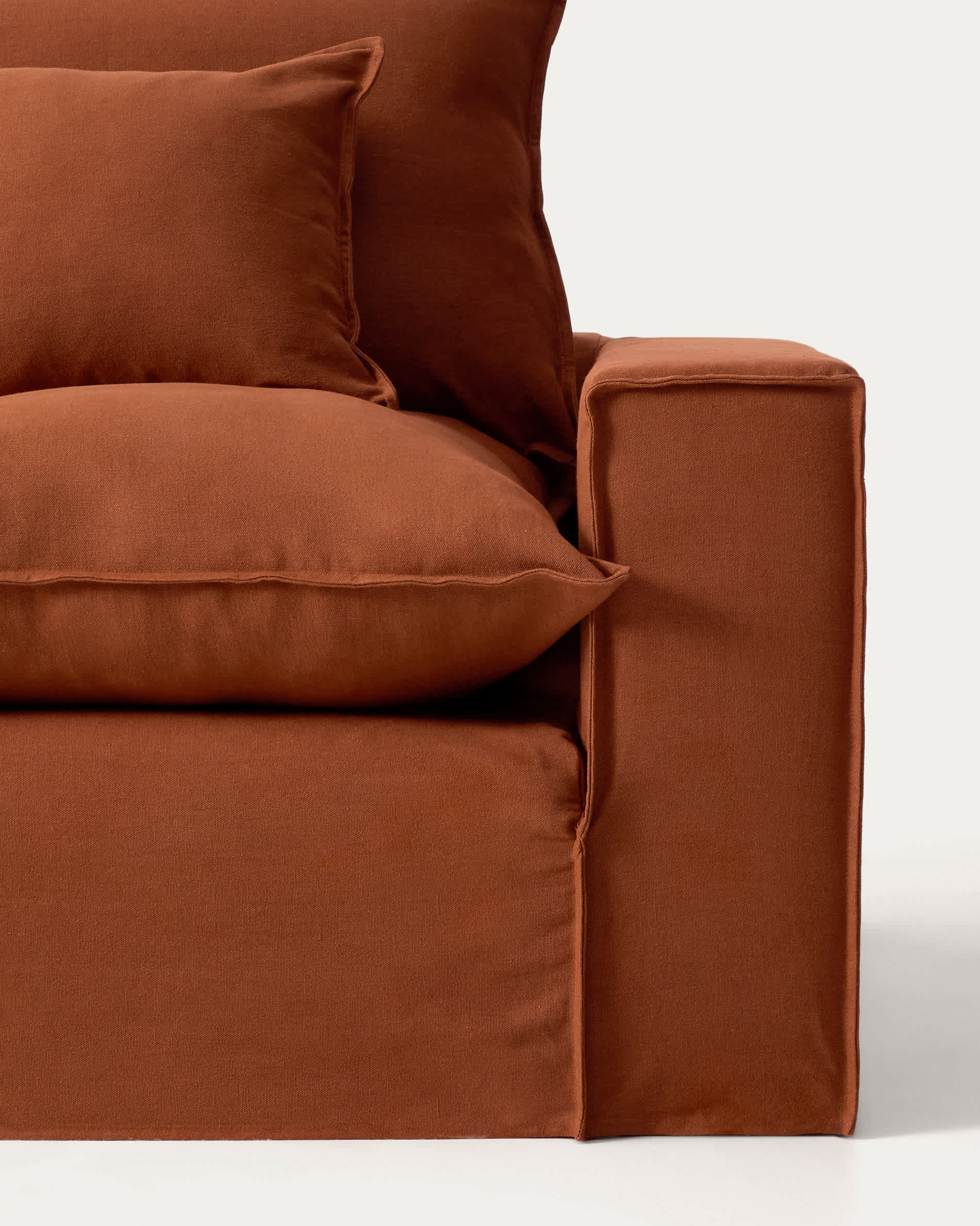 KAVE HOME Sofa ANARELA