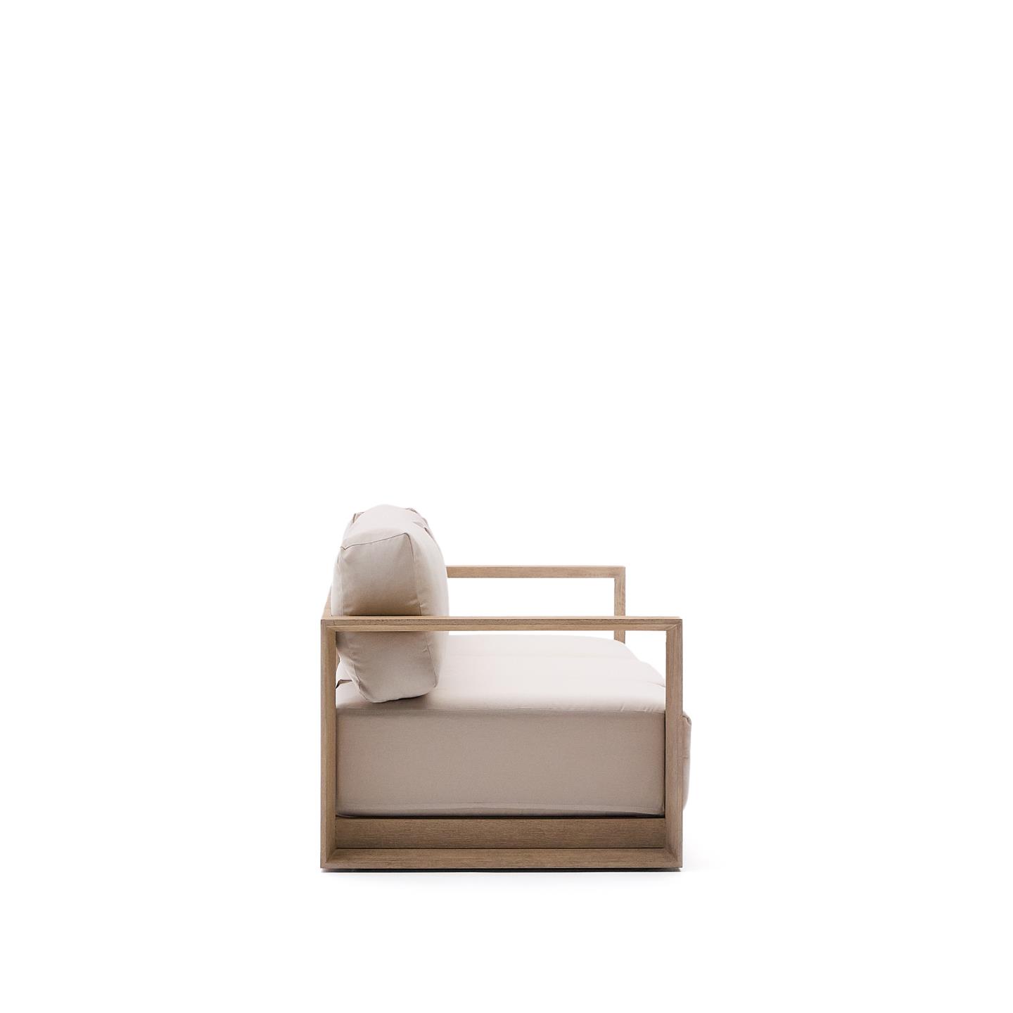 KAVE HOME Gartensofa AMBRA