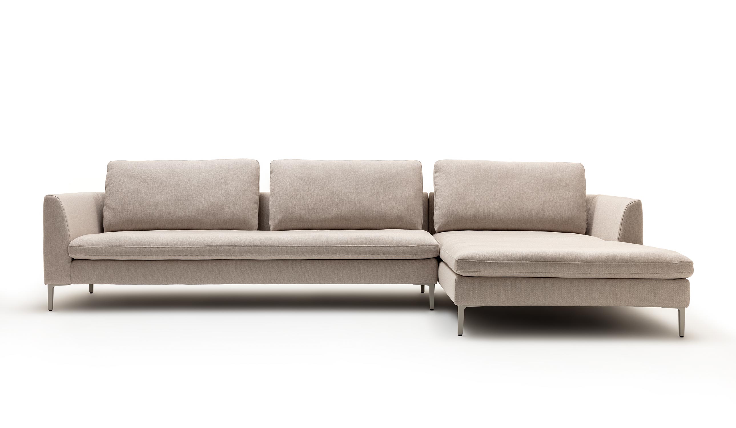 ROLF BENZ Sofa MIOKO ROLF BENZ Sofa MIOKO