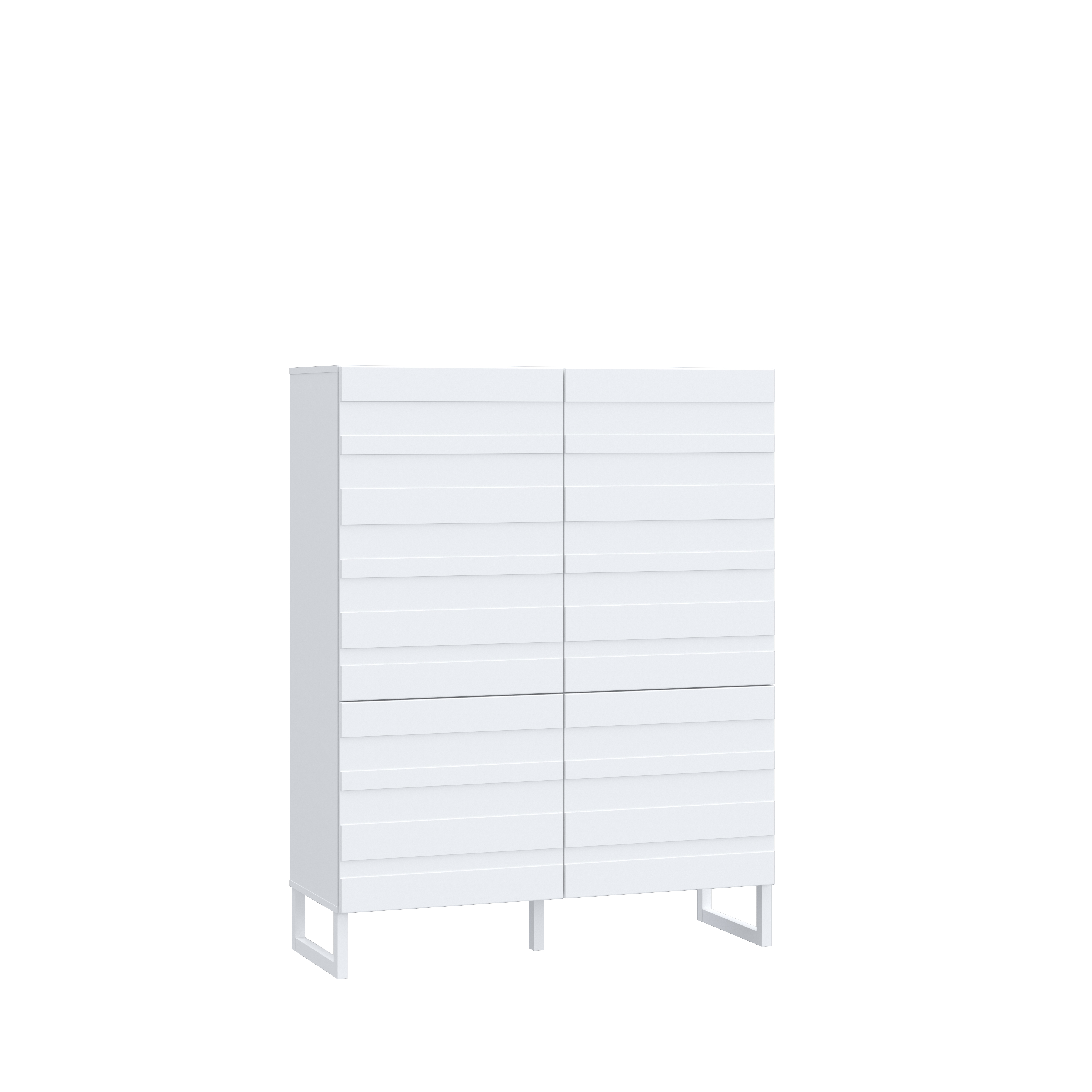 FORTE Highboard BRETANIA