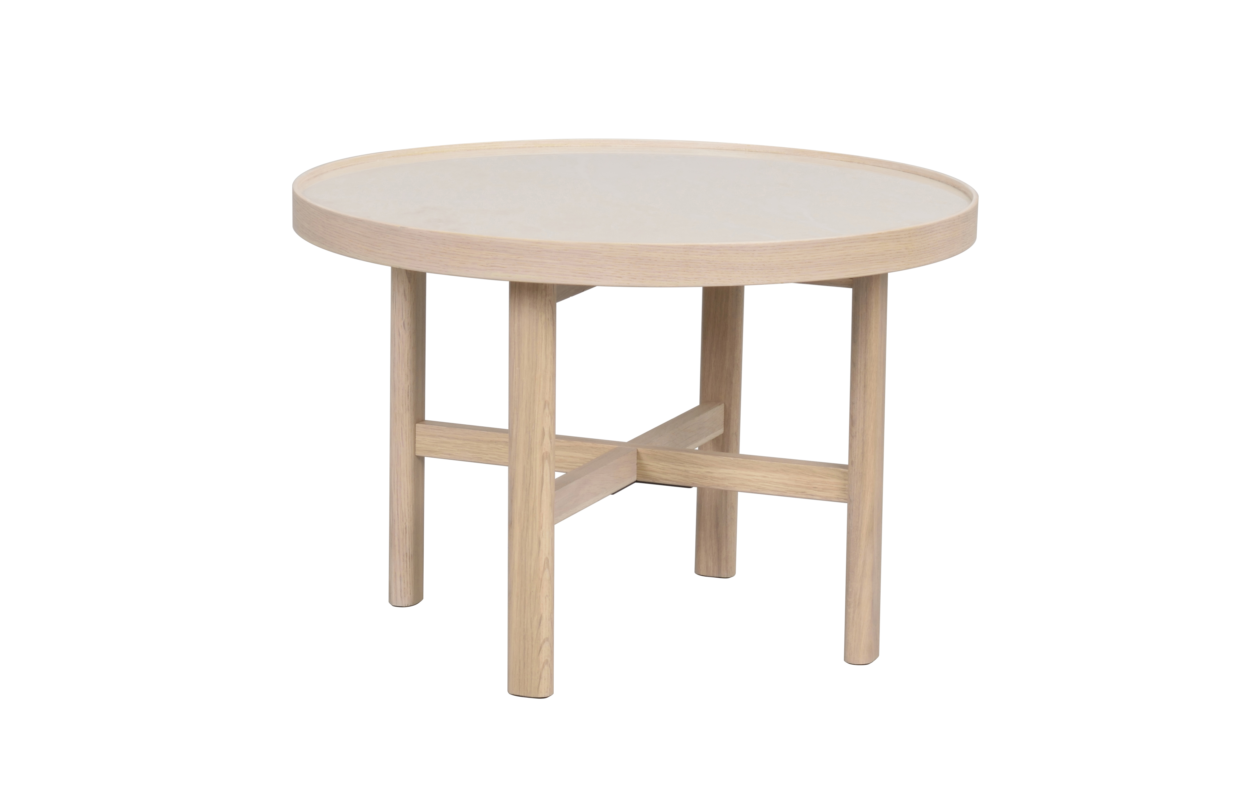 ROWICO Couchtisch MARSDEN