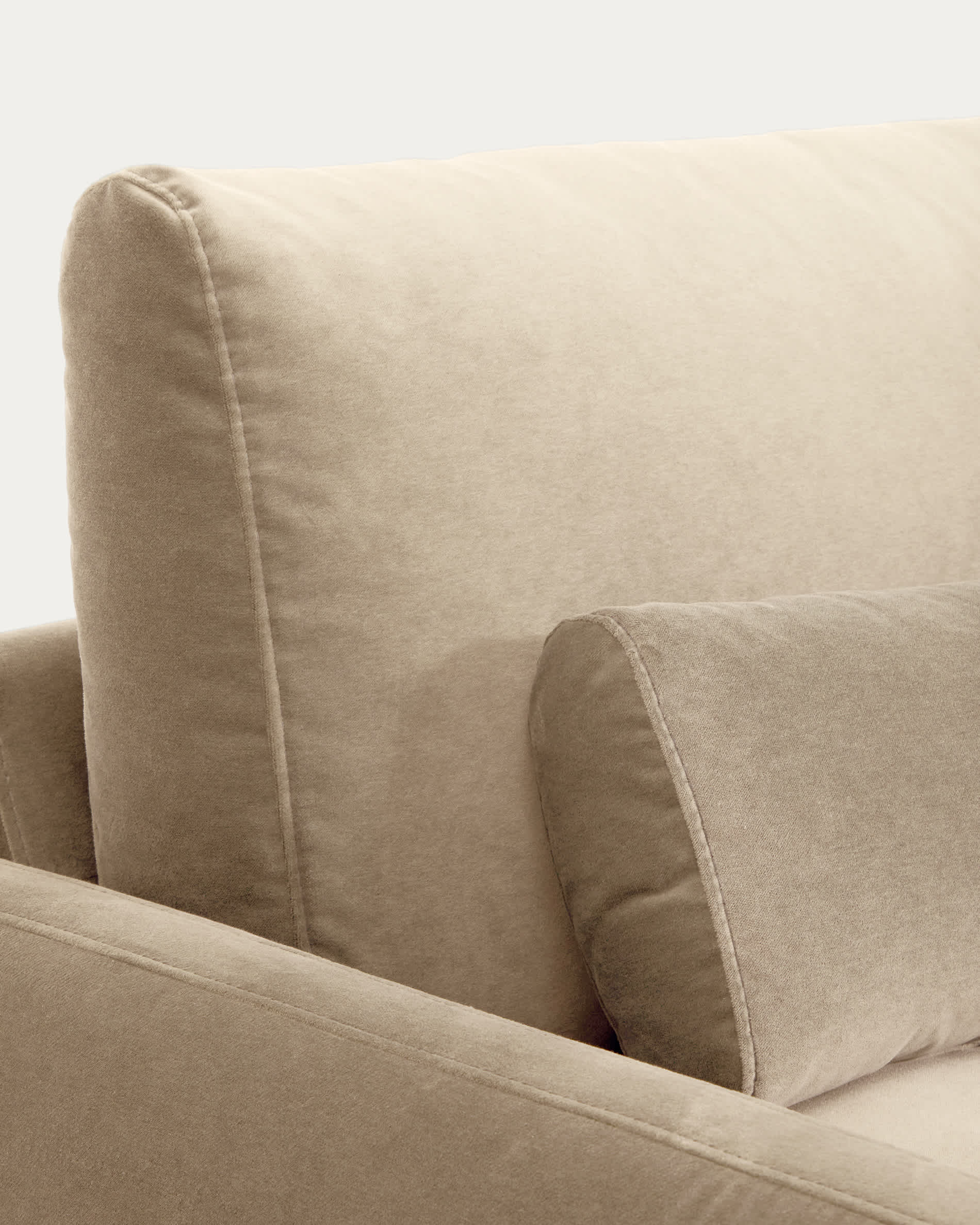 Kave Home VELIRO Sofa
