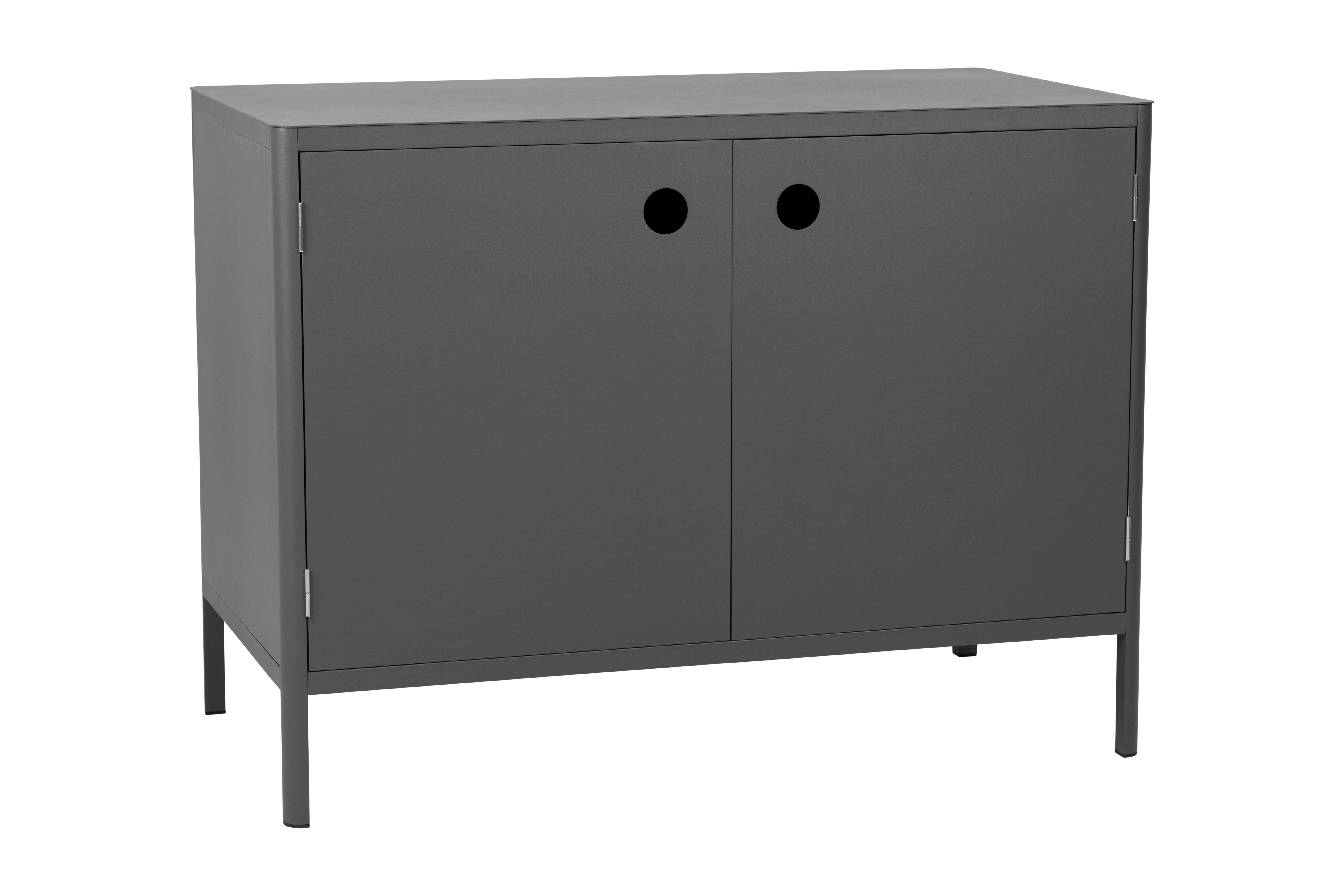 Brafab outdoor kitchen KELIA