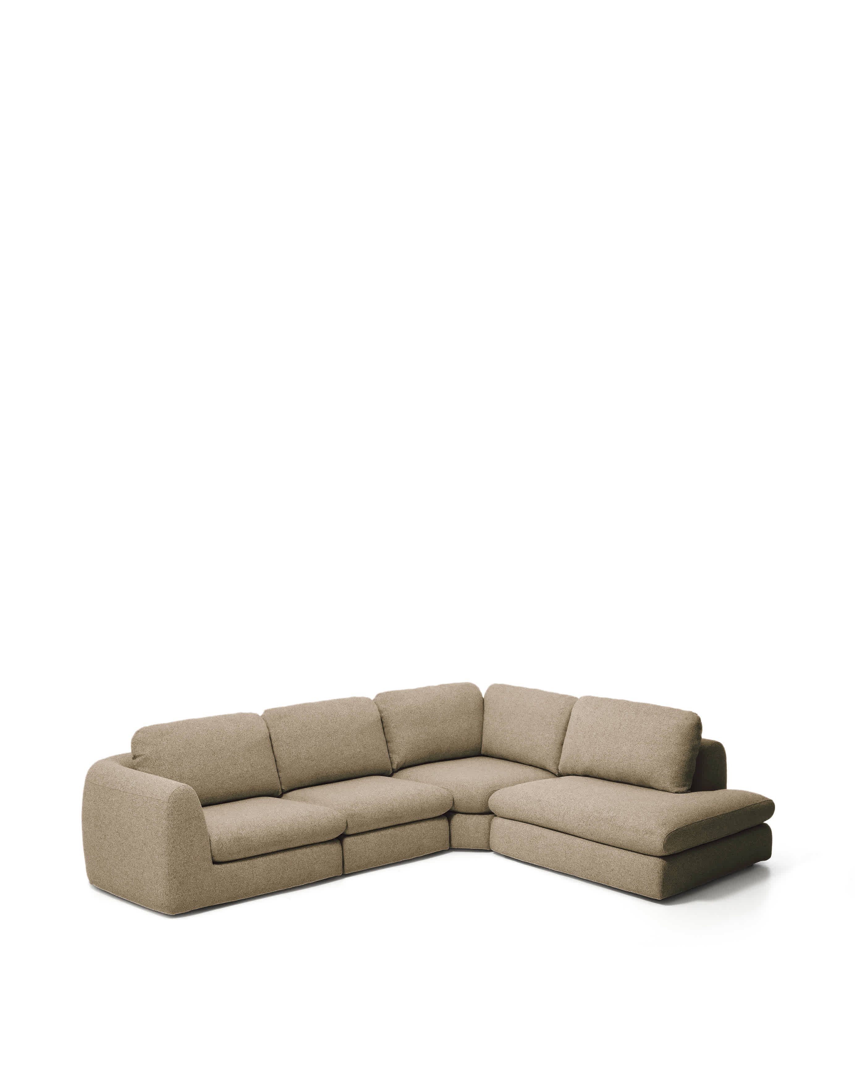 KAVE HOME Sofa VERA